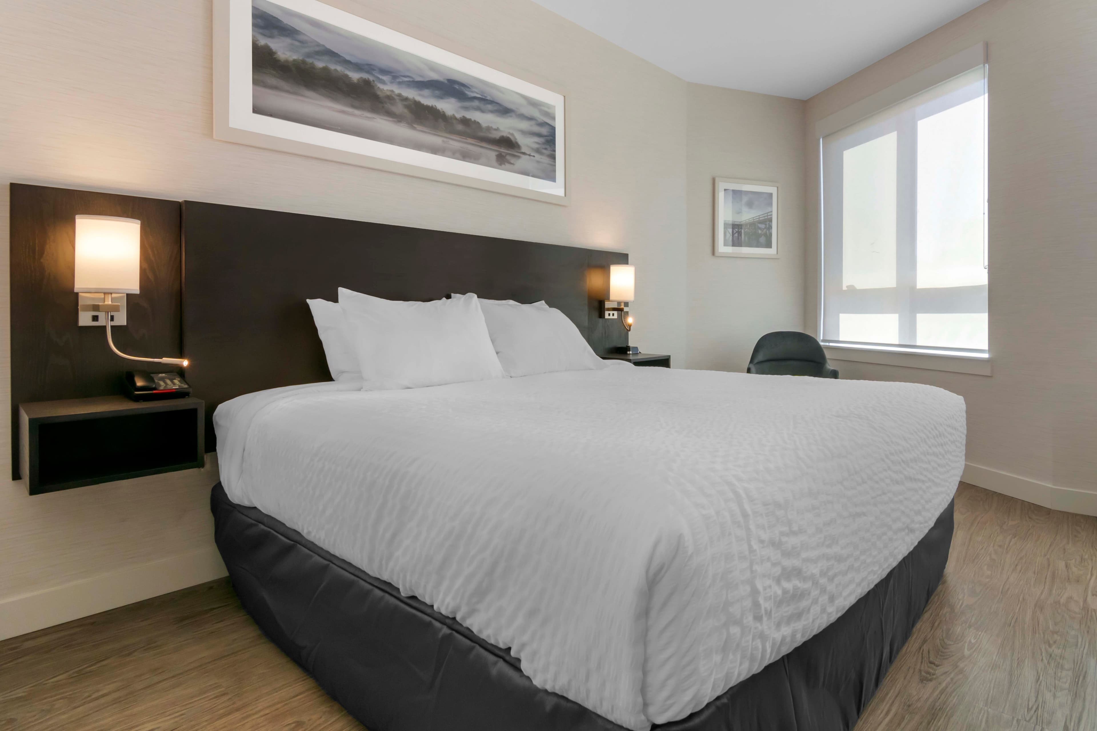 Quality Inn — 12