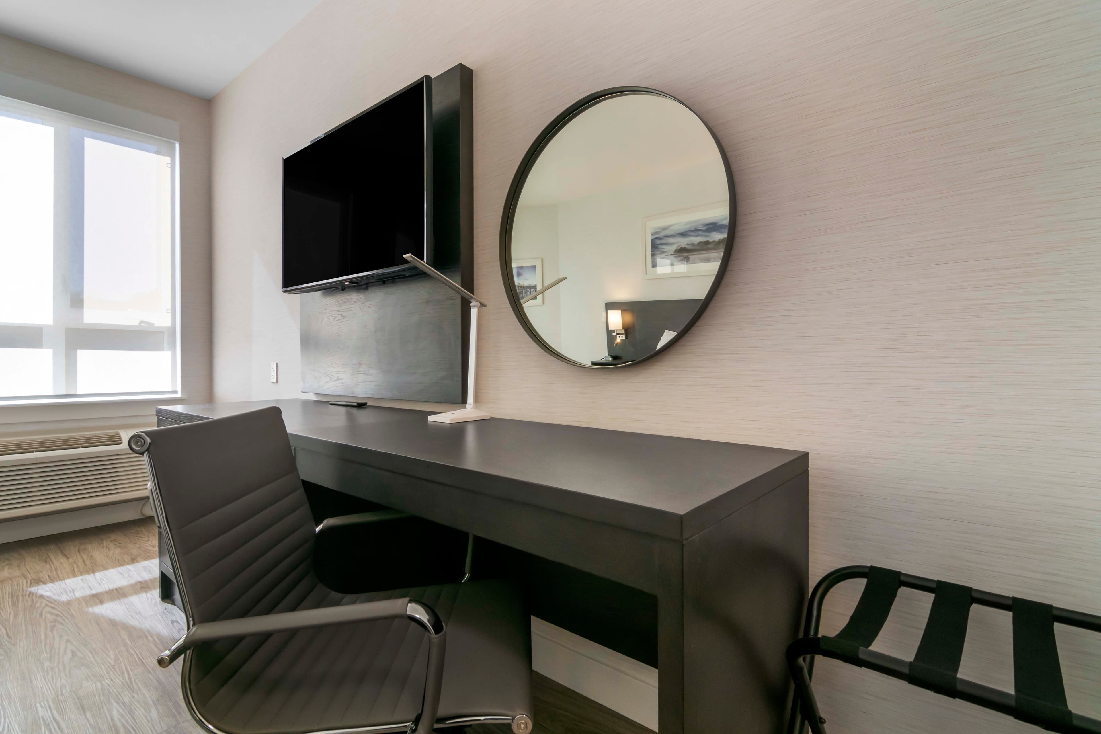 Quality Inn — 15
