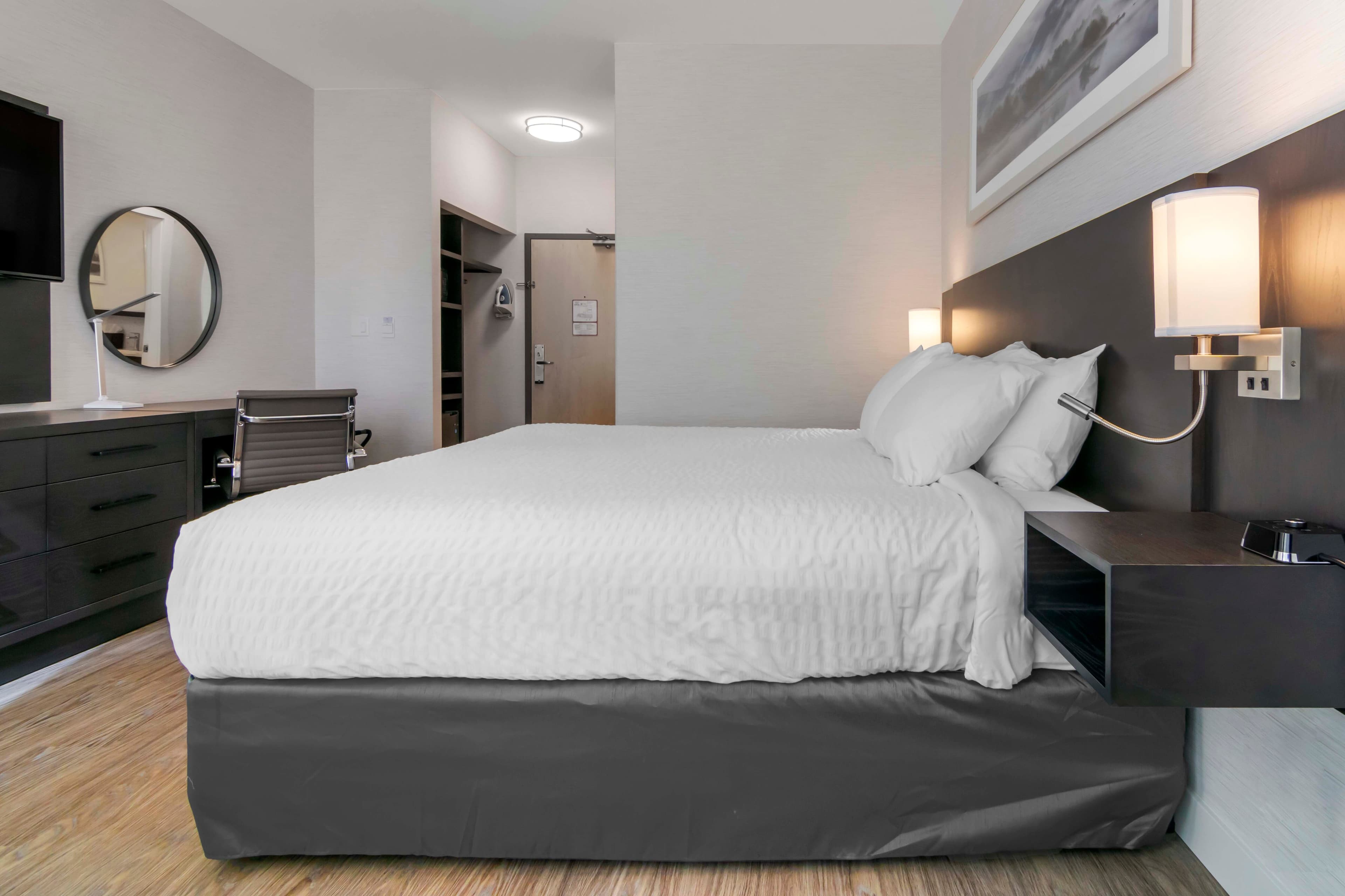 Quality Inn — 16
