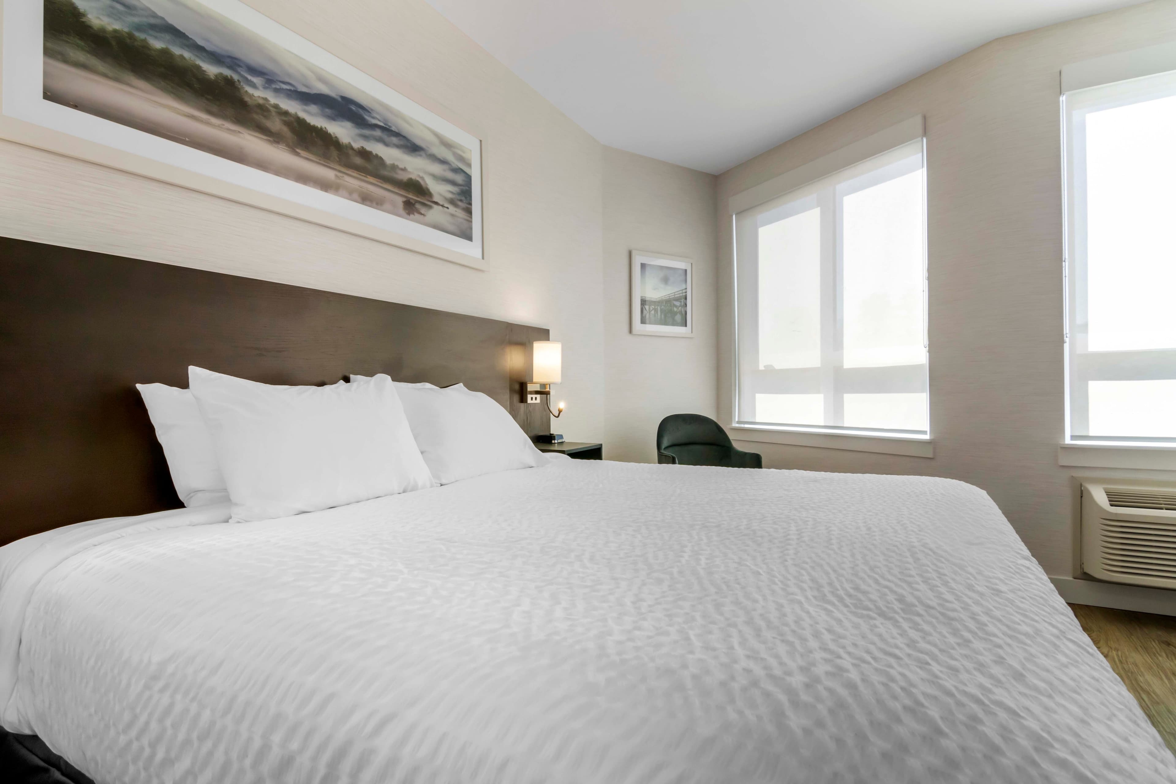 Quality Inn — 17
