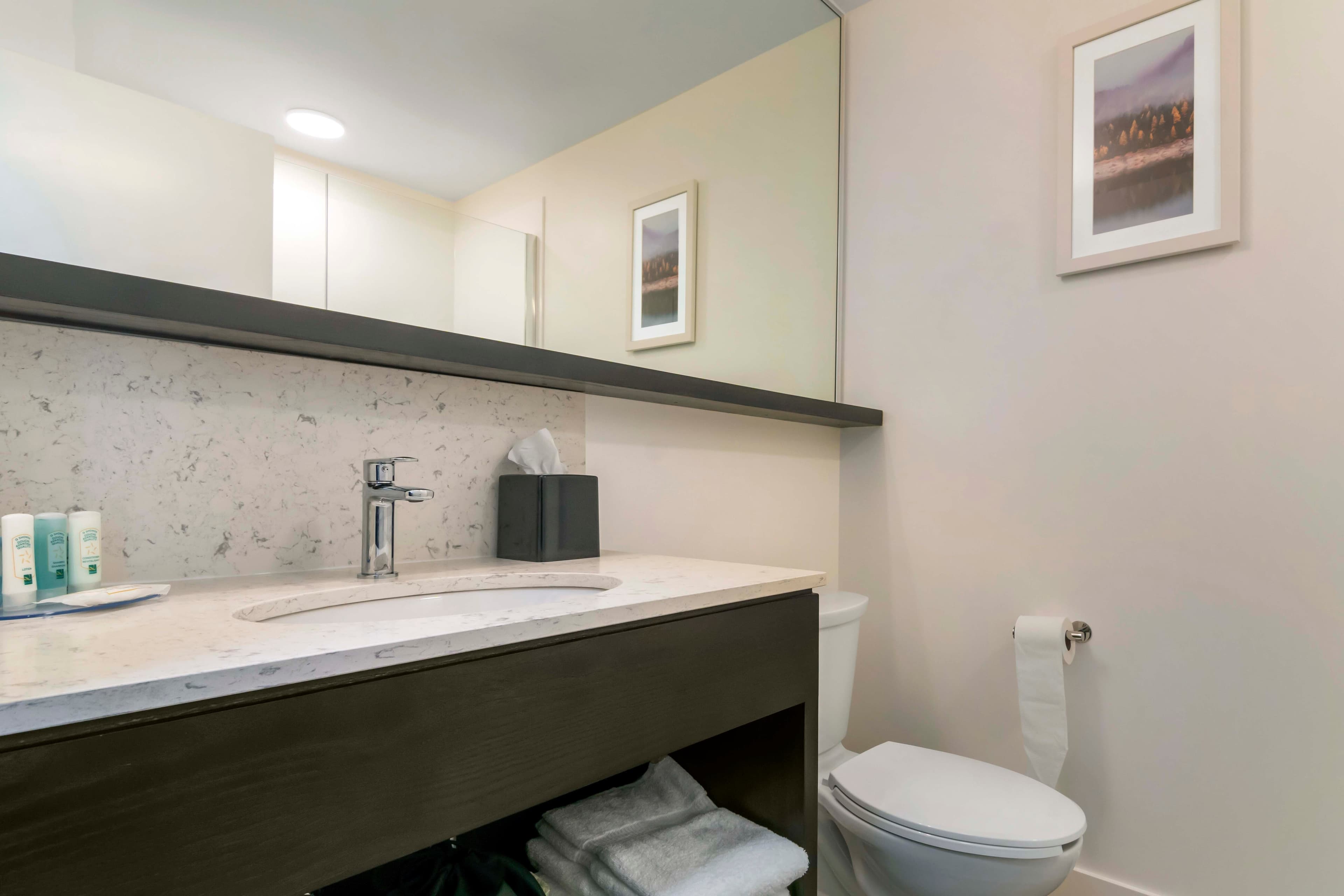 Quality Inn — 18
