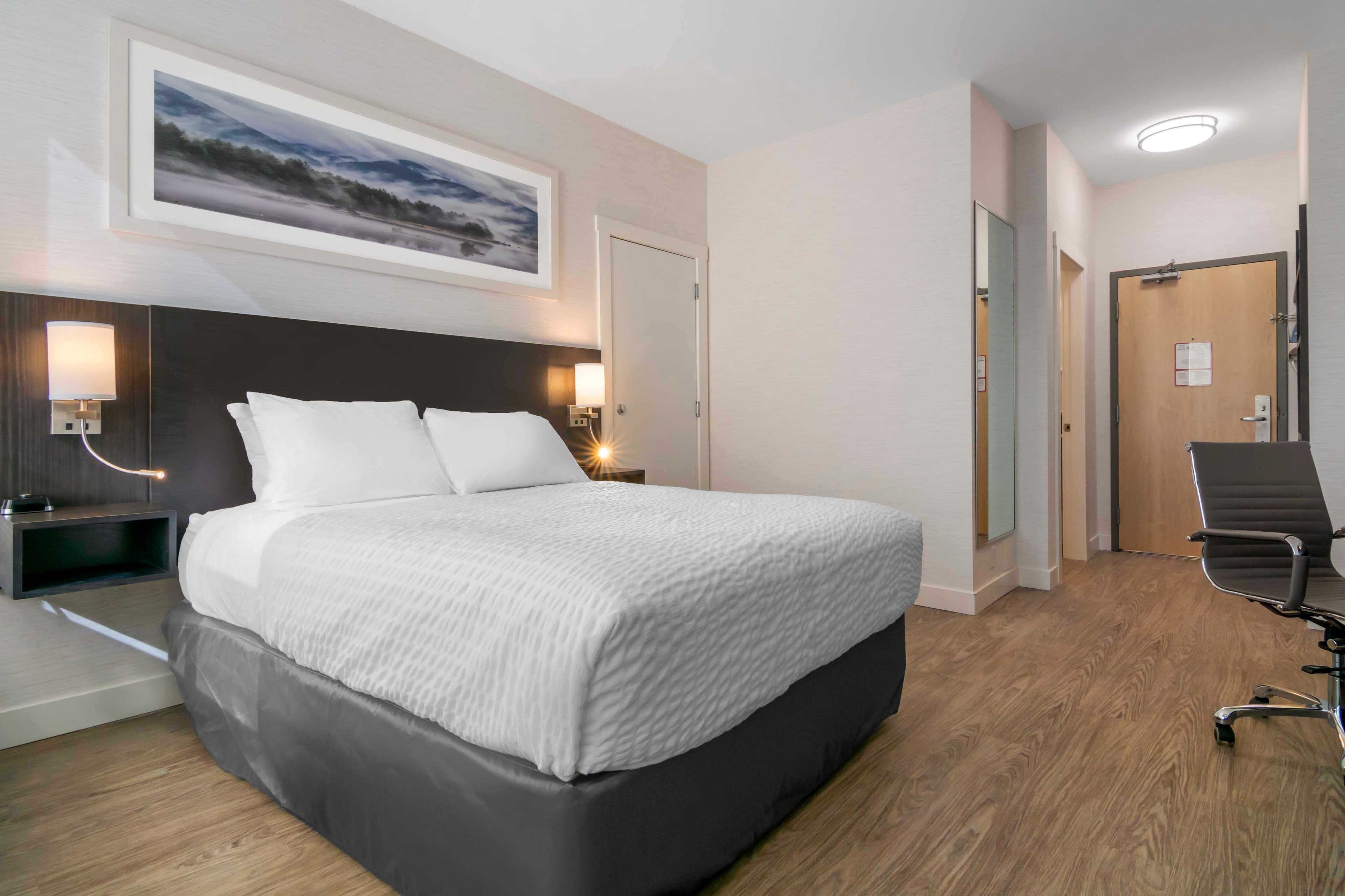 Quality Inn — 20