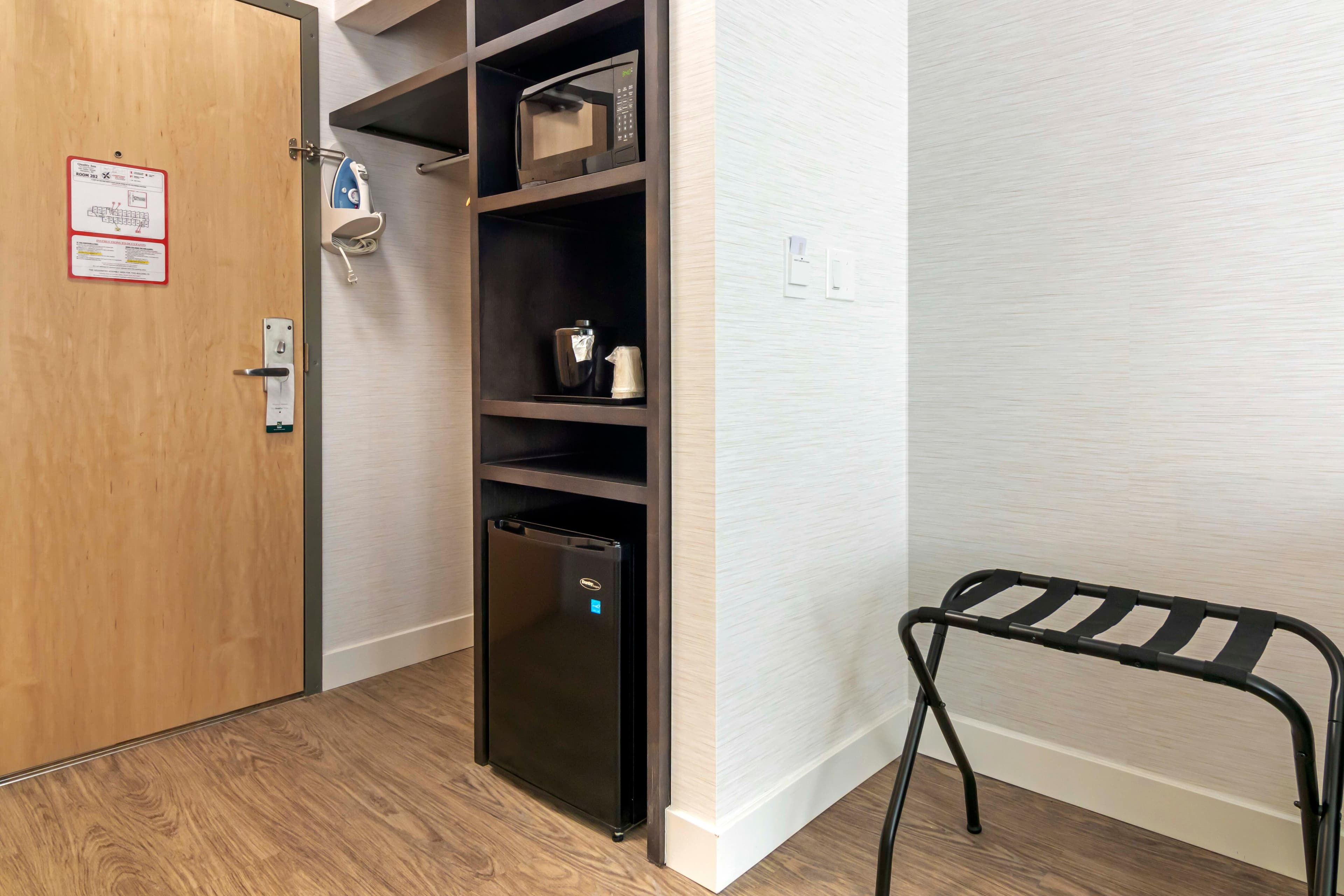 Quality Inn — 23