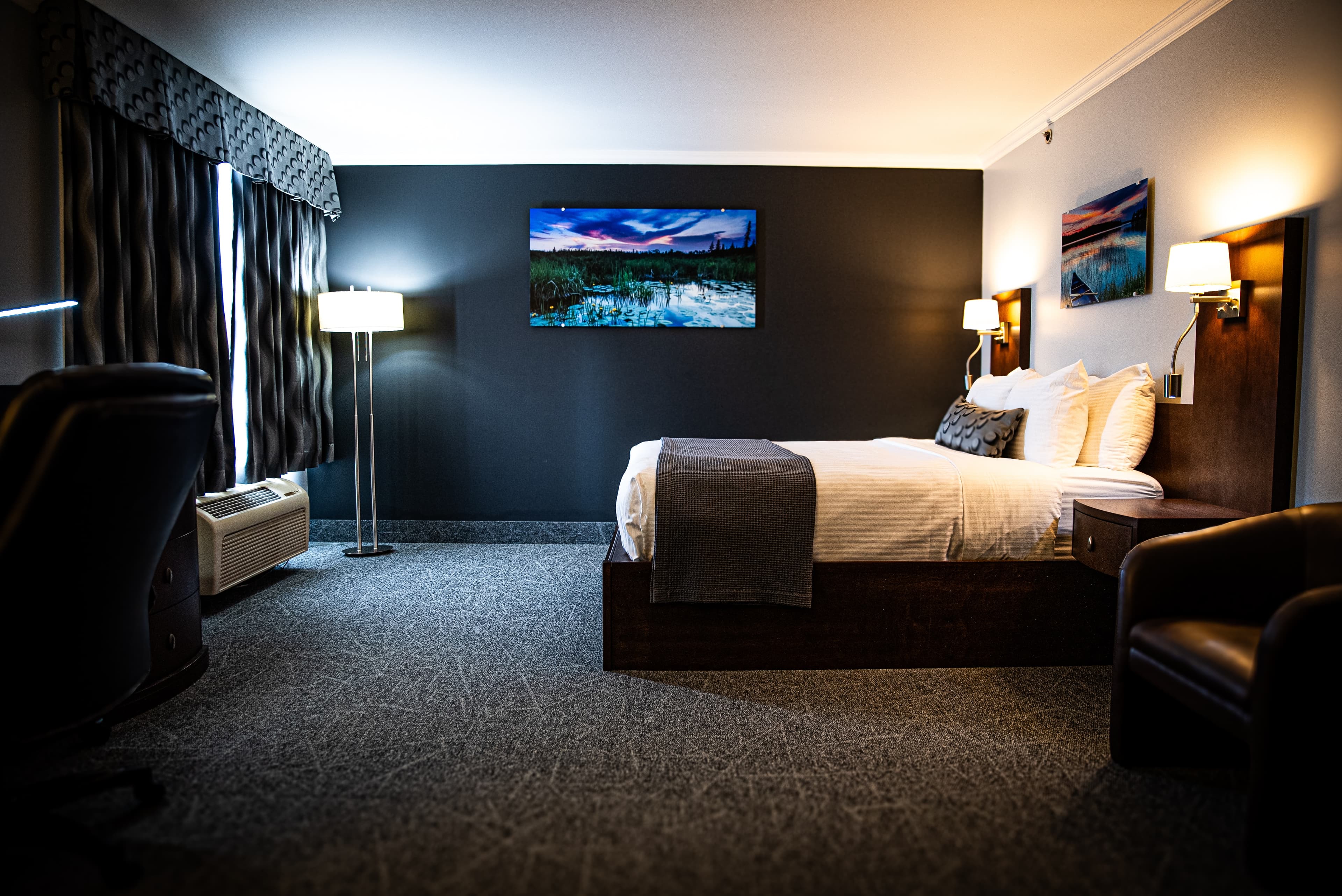 Le Noranda Hotel & Spa, an Ascend Collection Hotel - Image 2