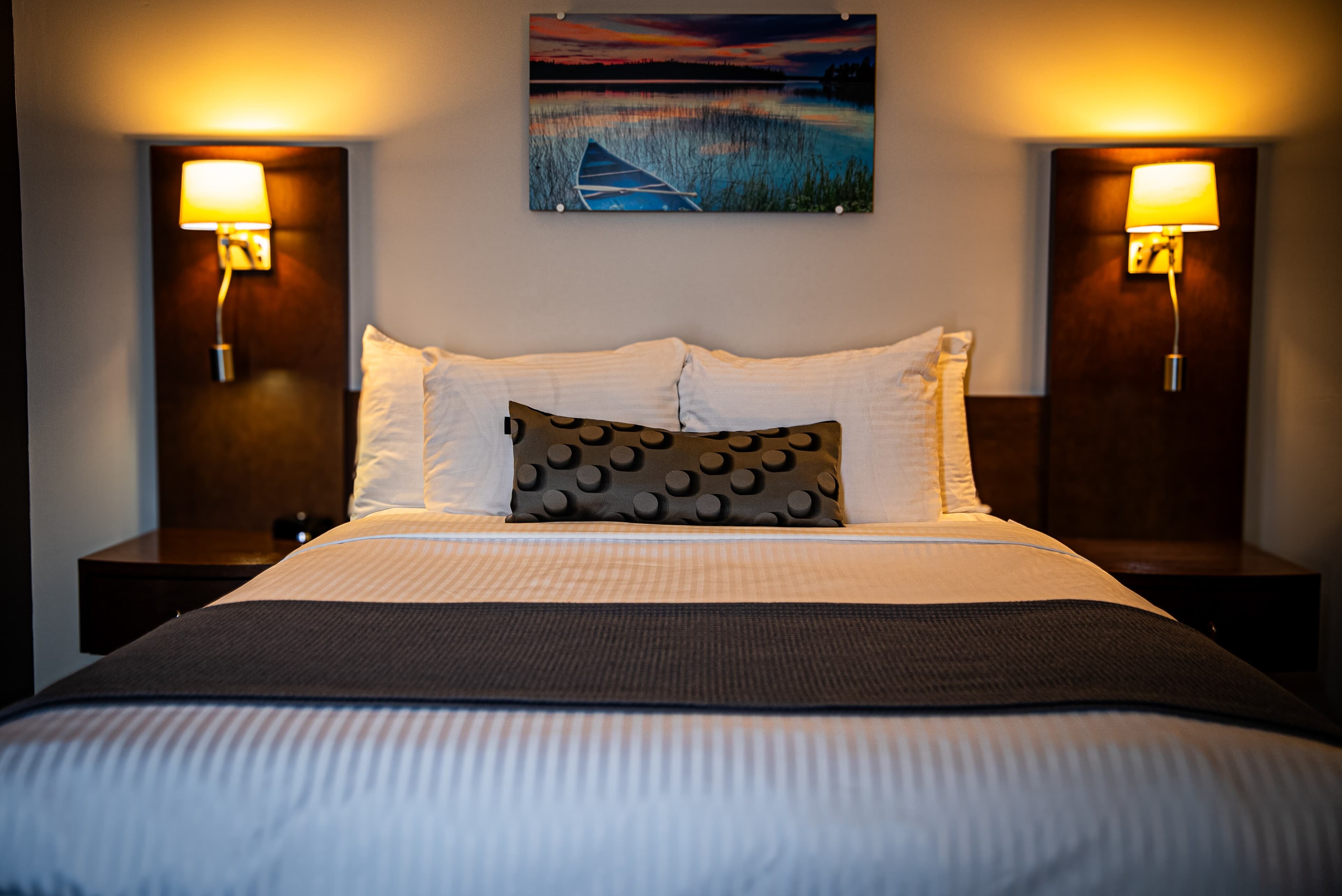 Le Noranda Hotel & Spa, an Ascend Collection Hotel - Image 3