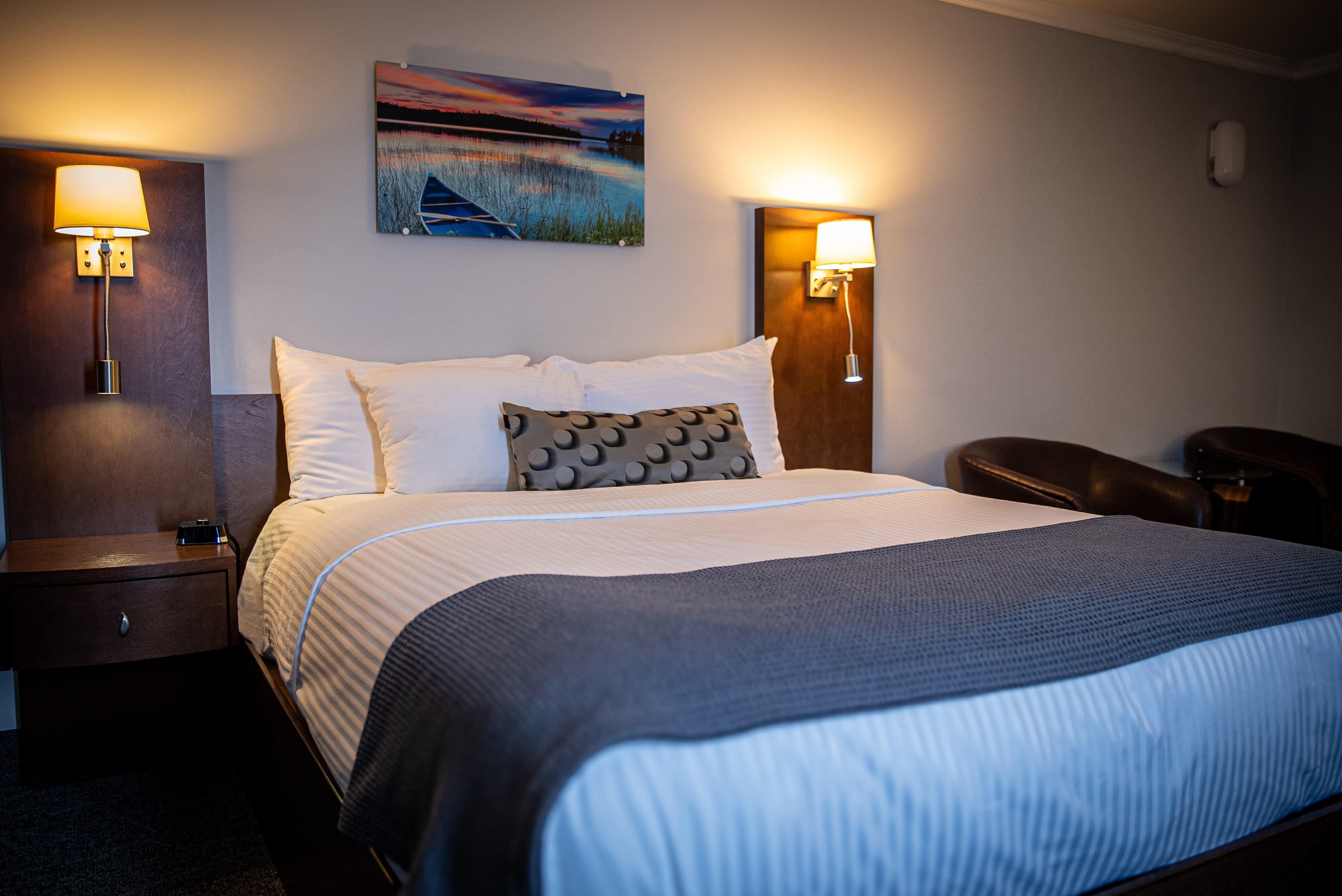 Le Noranda Hotel & Spa, an Ascend Collection Hotel — 6