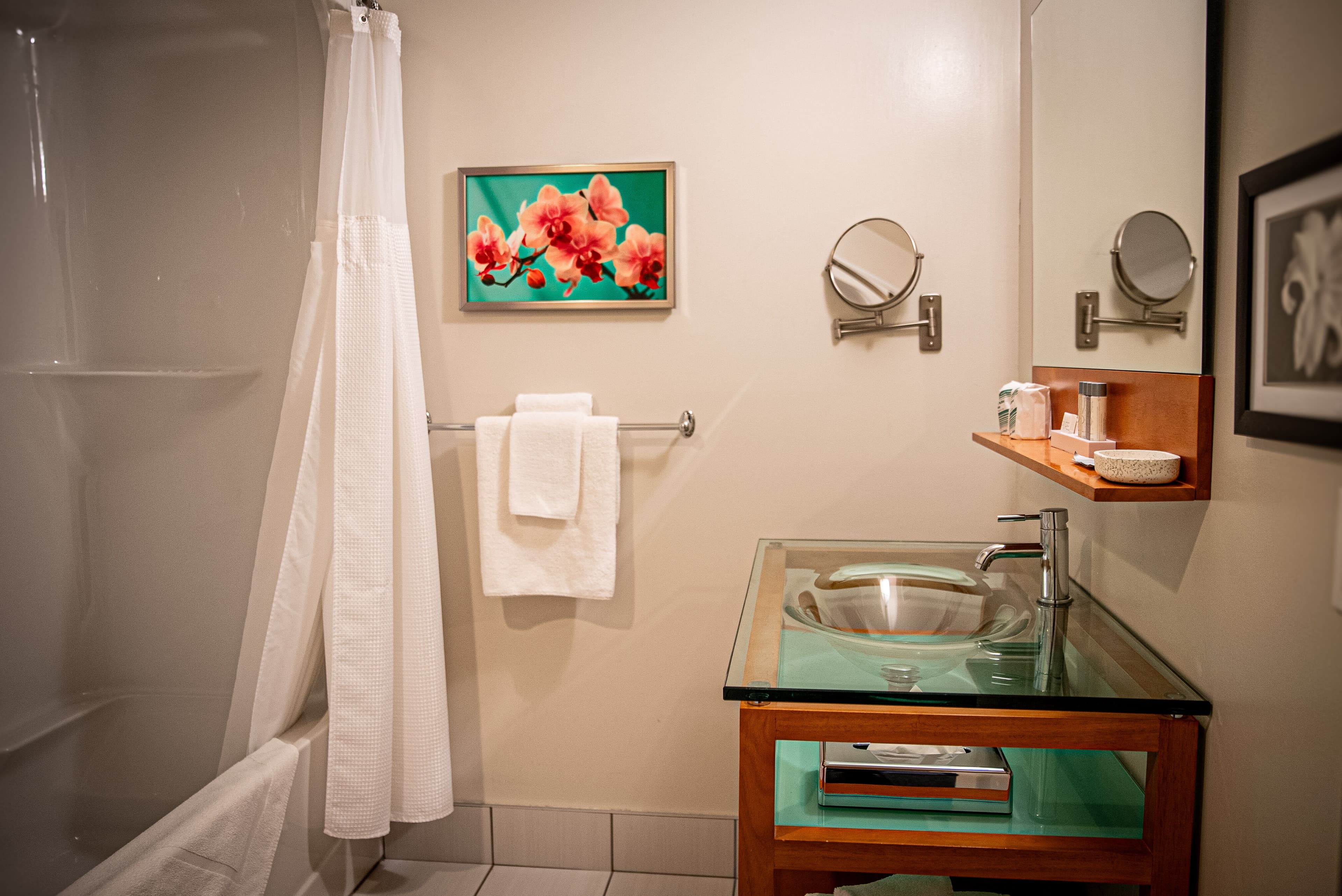 Le Noranda Hotel & Spa, an Ascend Collection Hotel — 7