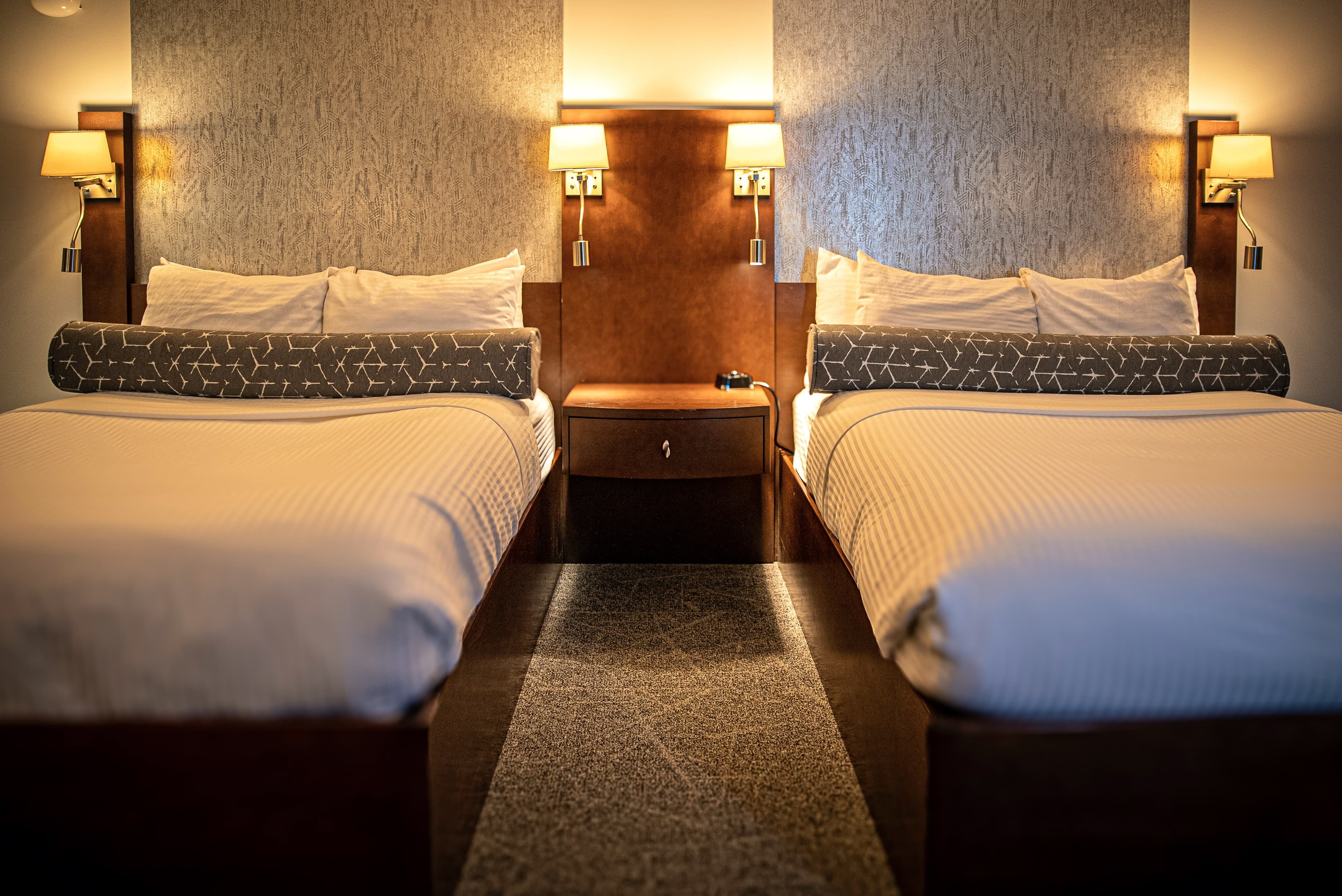 Le Noranda Hotel & Spa, an Ascend Collection Hotel — 9