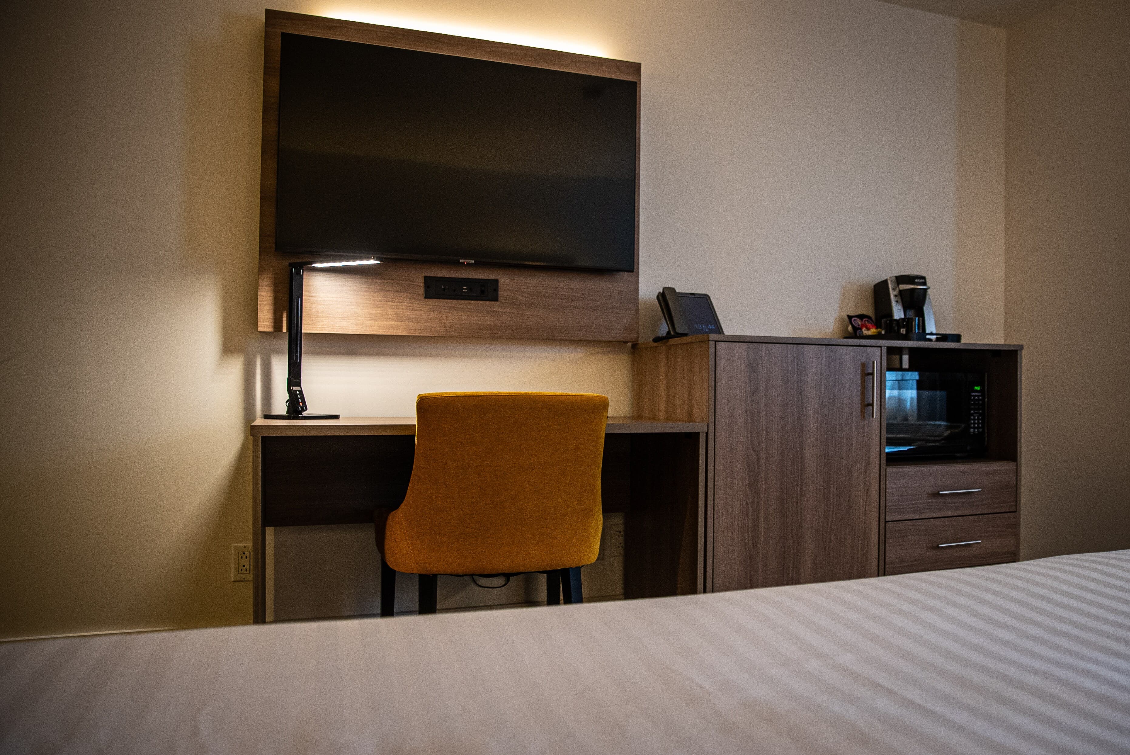 Le Noranda Hotel & Spa, an Ascend Collection Hotel — 16