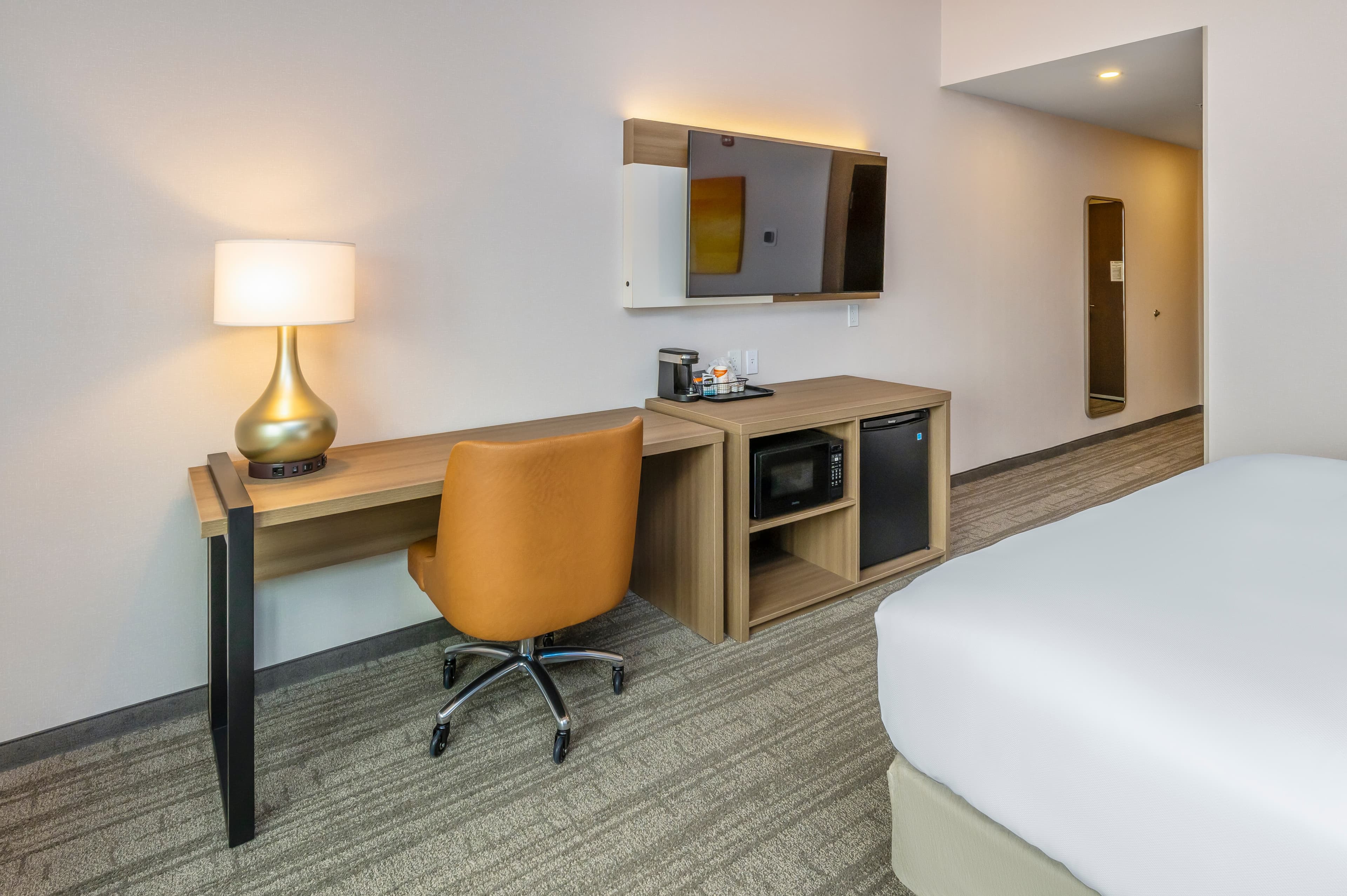 Comfort Inn & Suites — 7