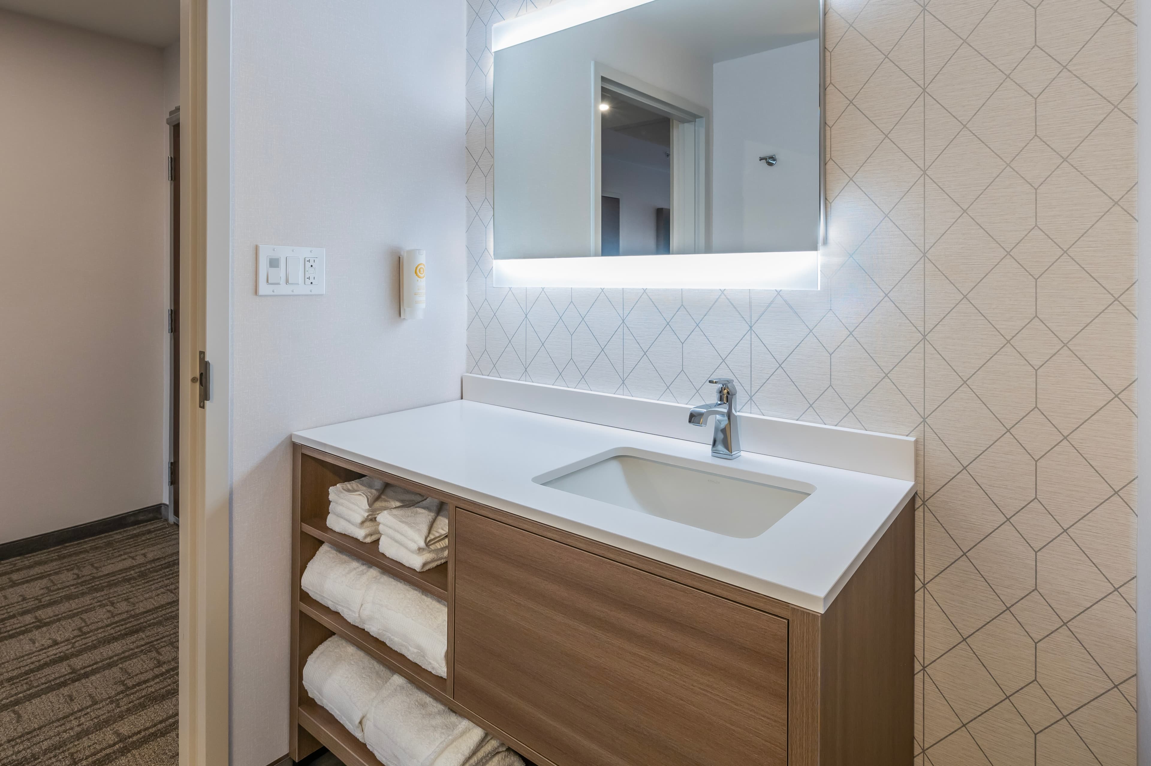 Comfort Inn & Suites — 15