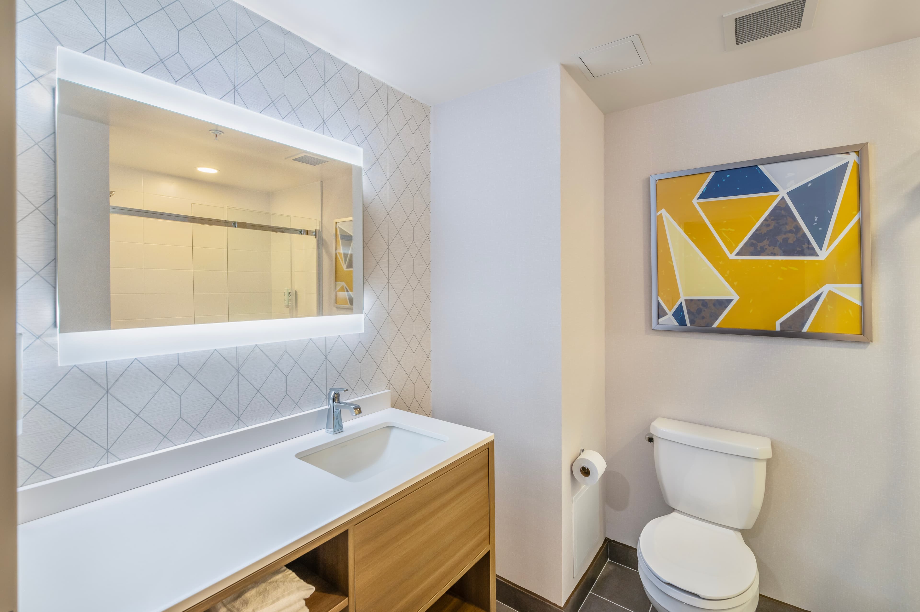 Comfort Inn & Suites — 16