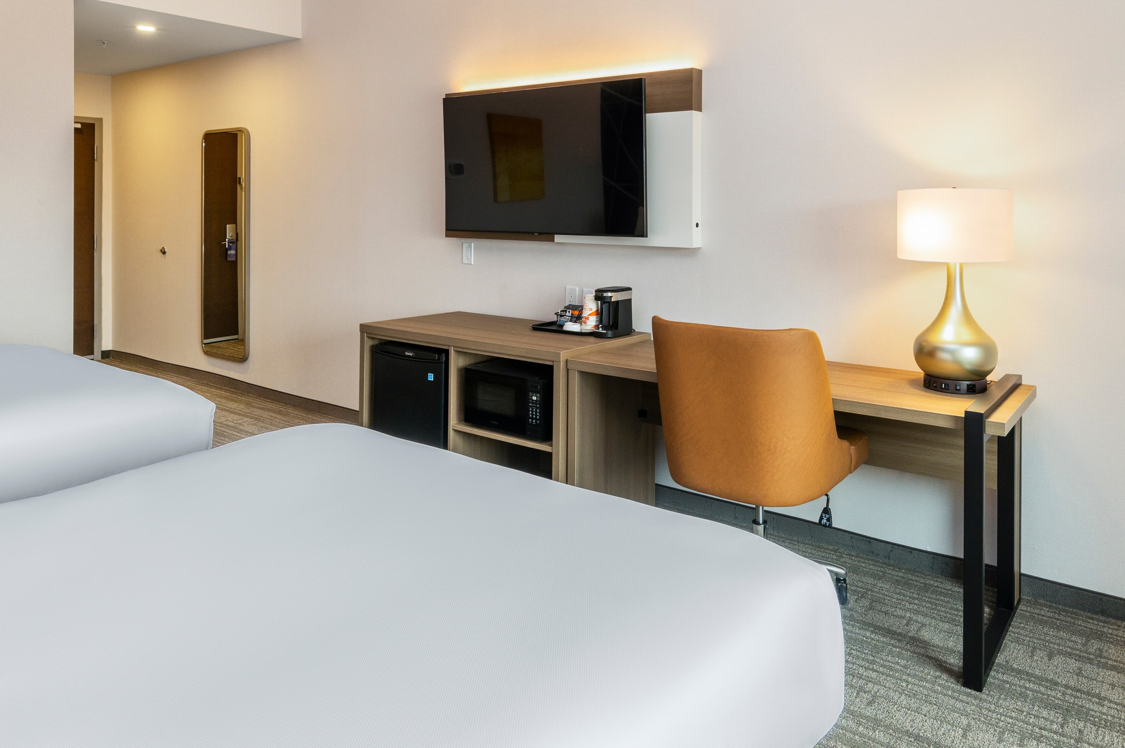 Comfort Inn & Suites — 9