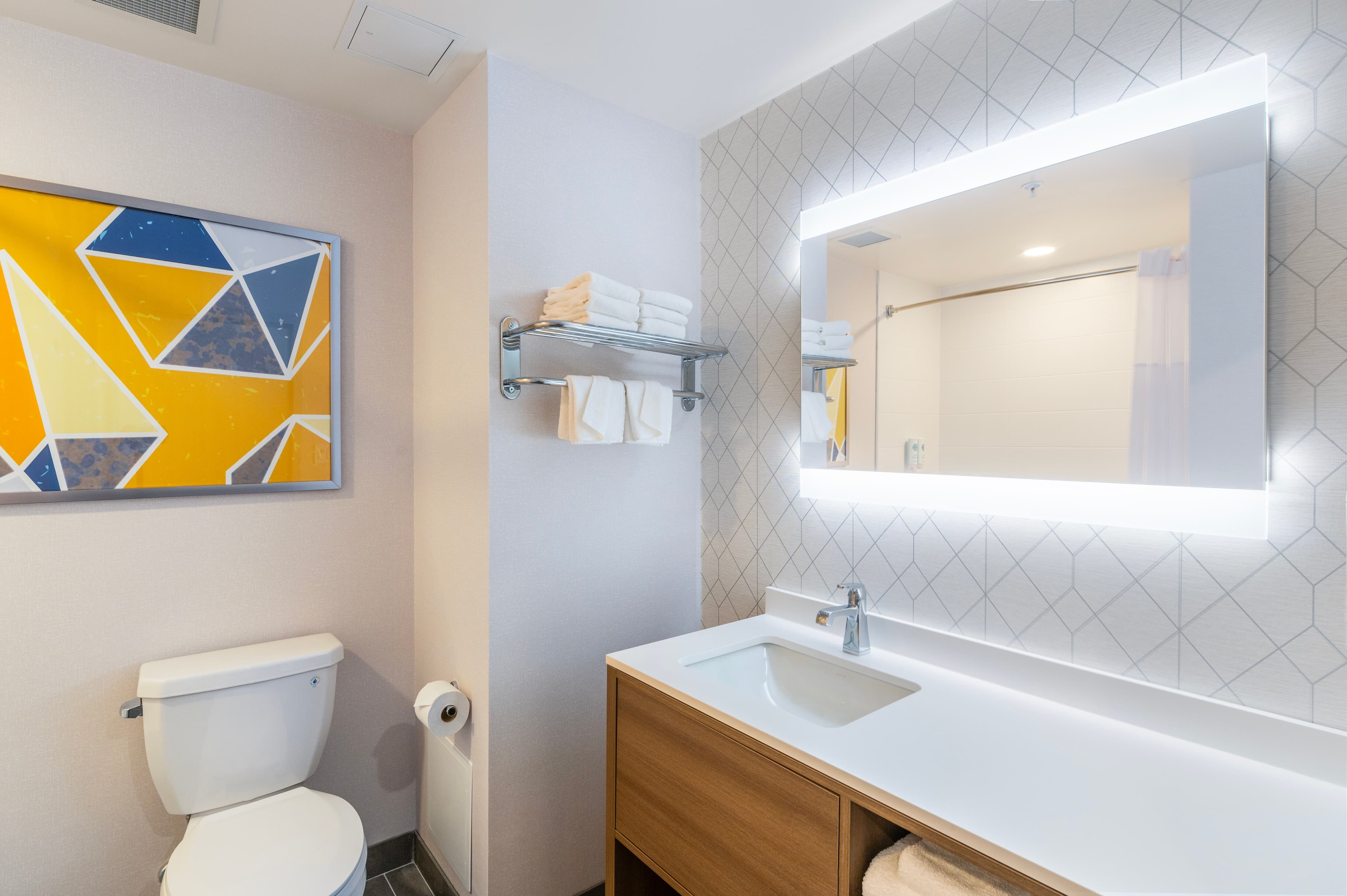 Comfort Inn & Suites — 11