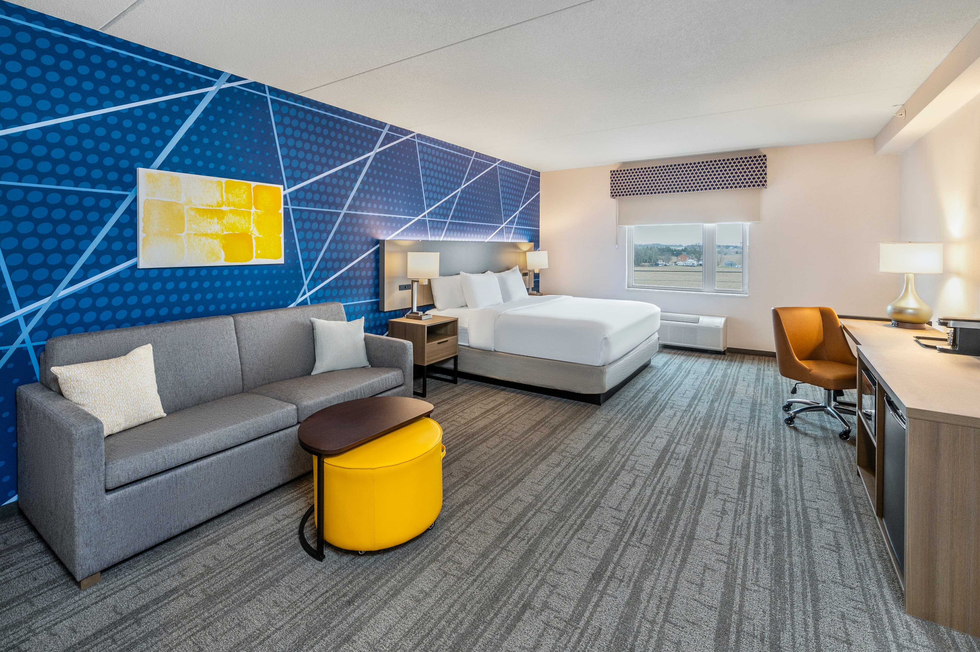 Comfort Inn & Suites — 30