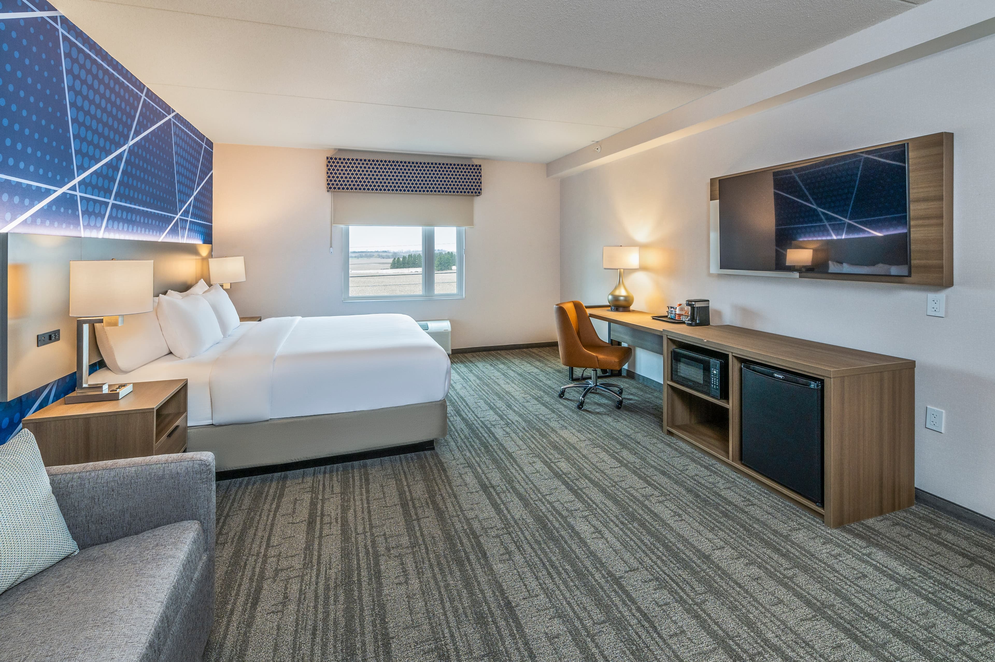 Comfort Inn & Suites — 31
