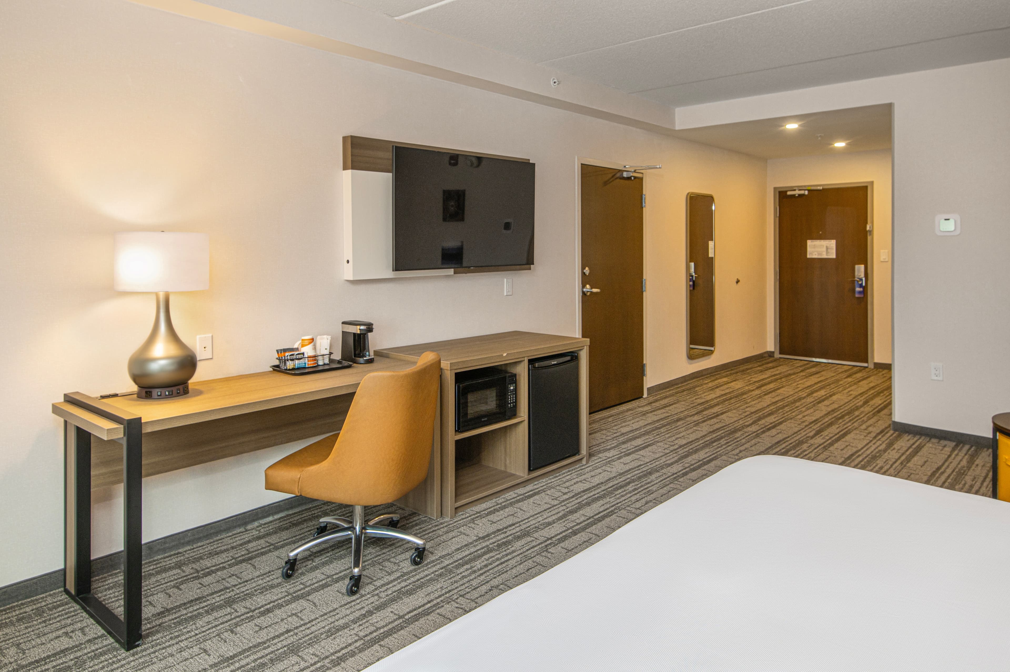 Comfort Inn & Suites — 32