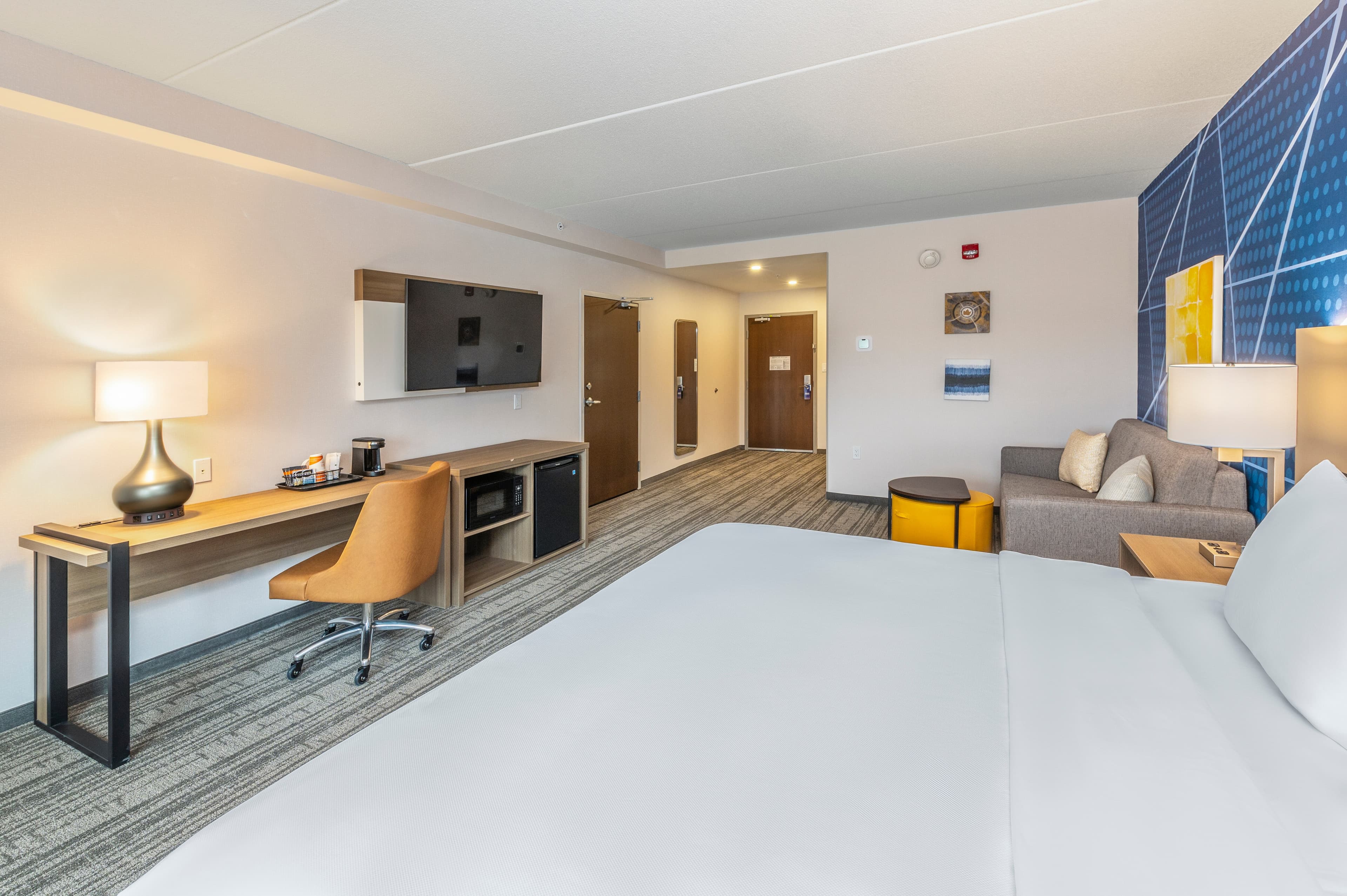 Comfort Inn & Suites — 33