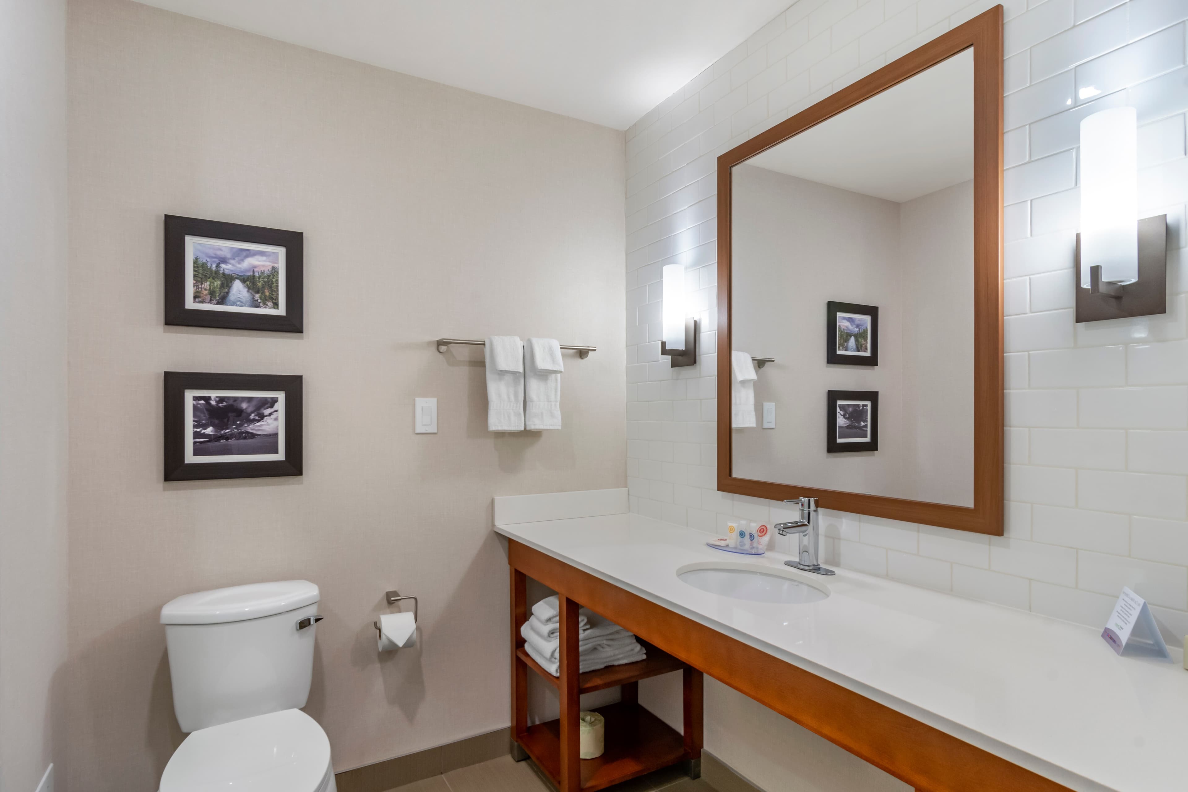 Comfort Inn & Suites — 12