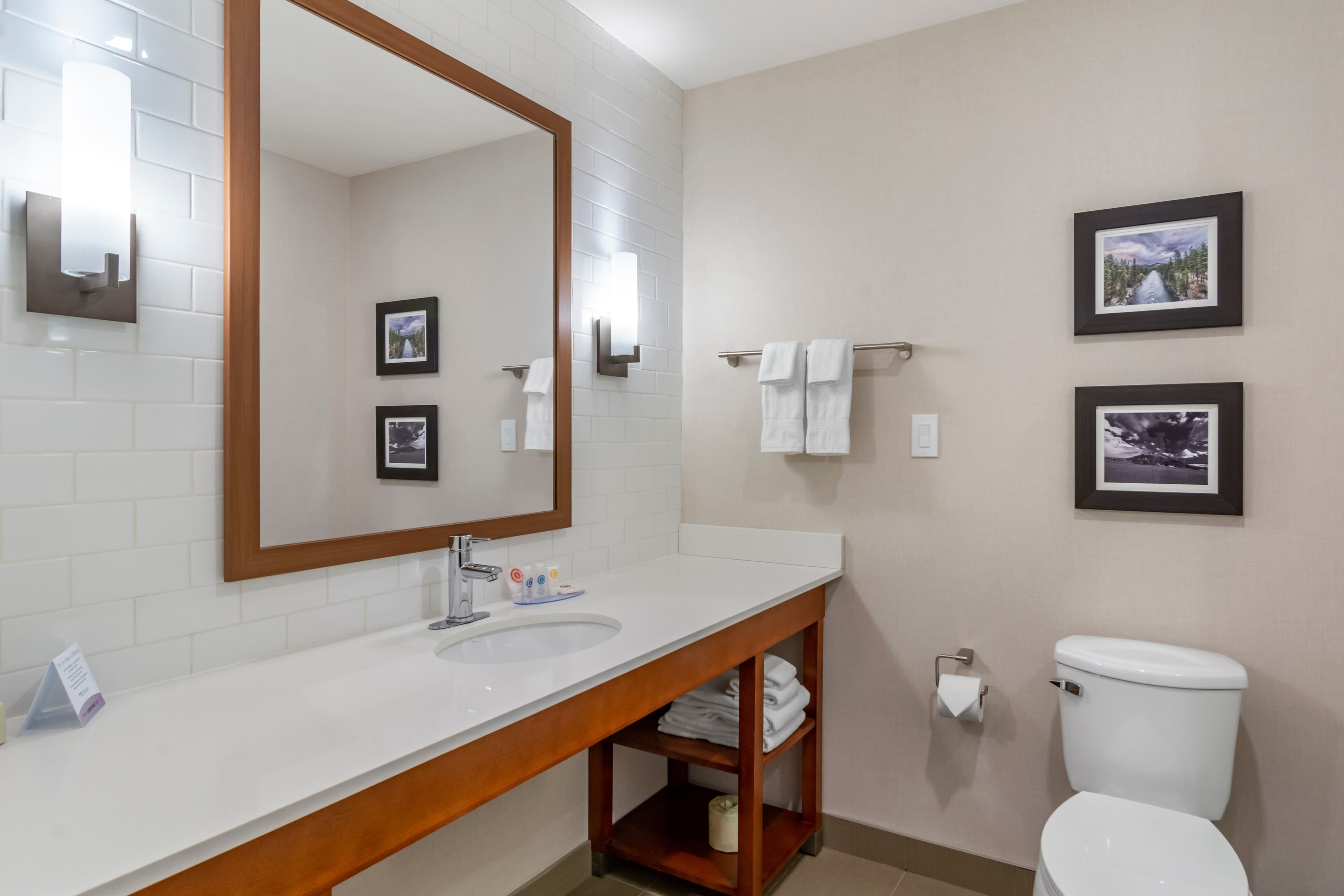 Comfort Inn & Suites — 8