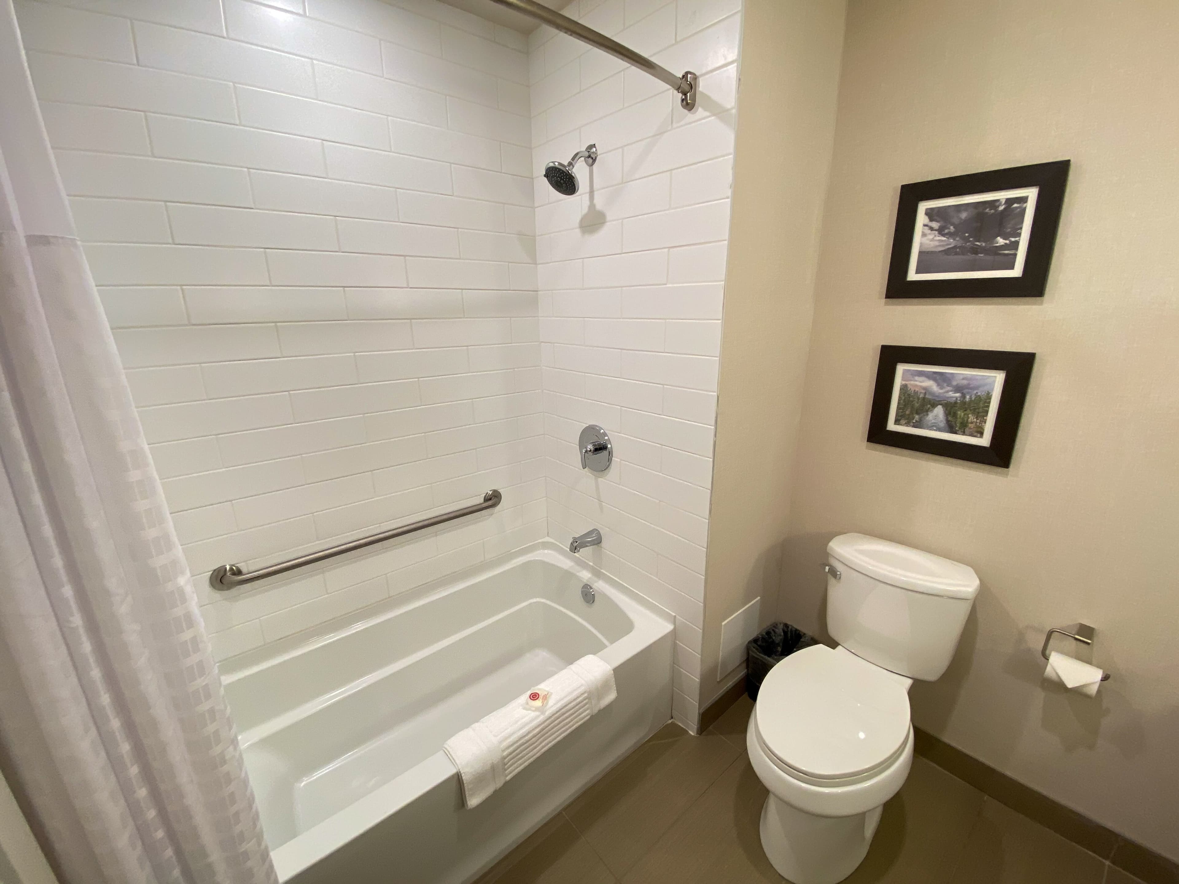 Comfort Inn & Suites — 9