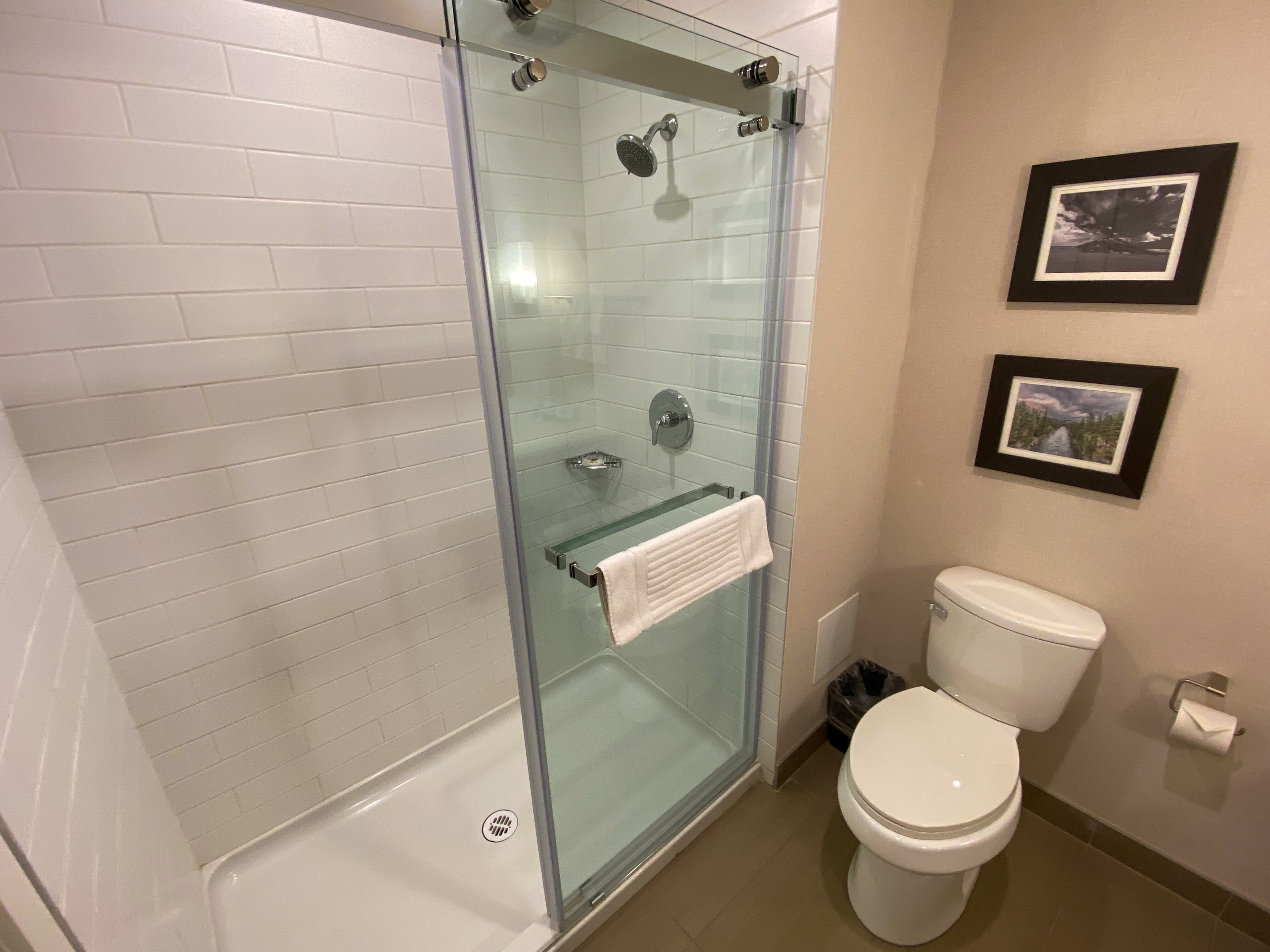 Comfort Inn & Suites — 6