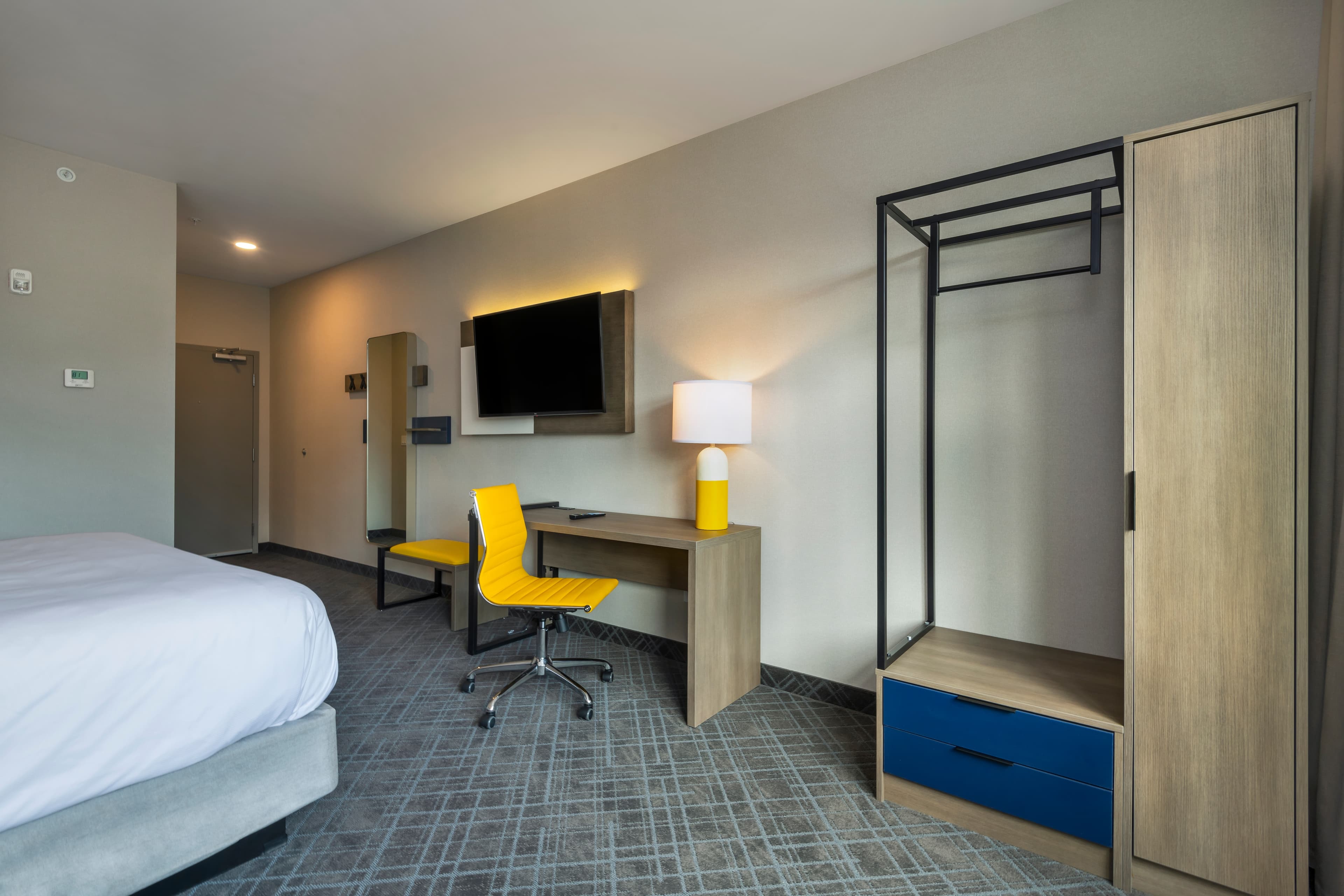 Comfort Inn & Suites — 10