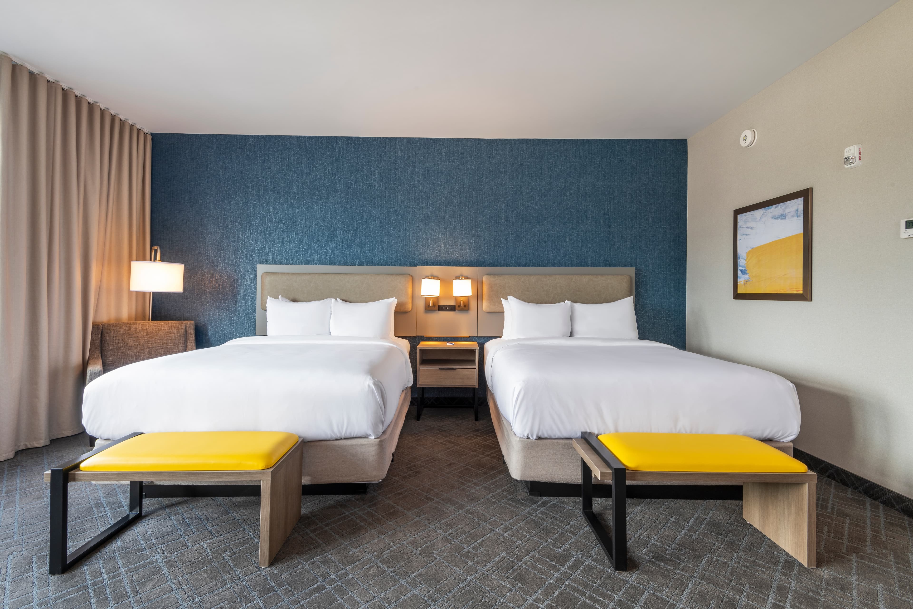 Comfort Inn & Suites — 23