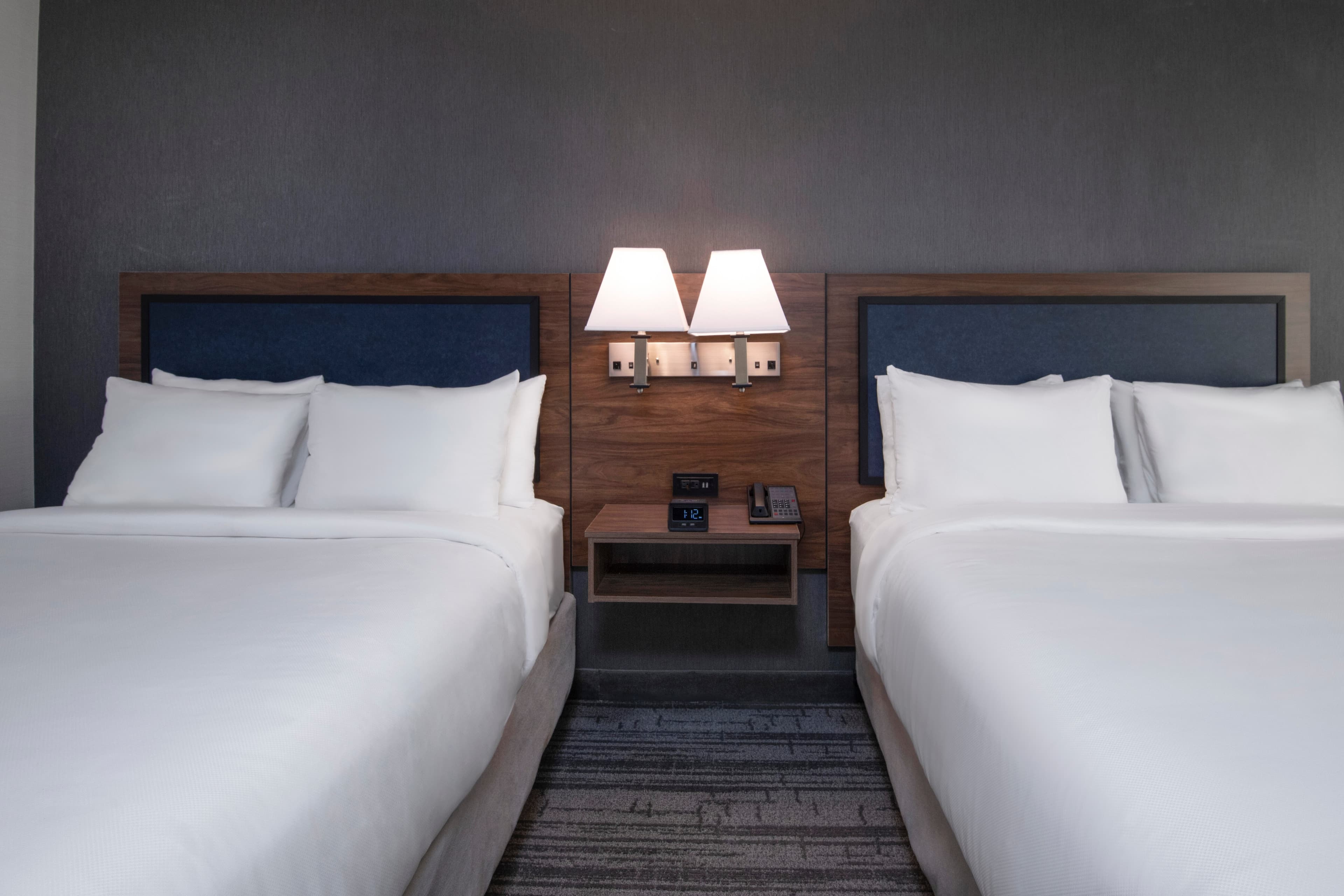 Comfort Inn & Suites — 10