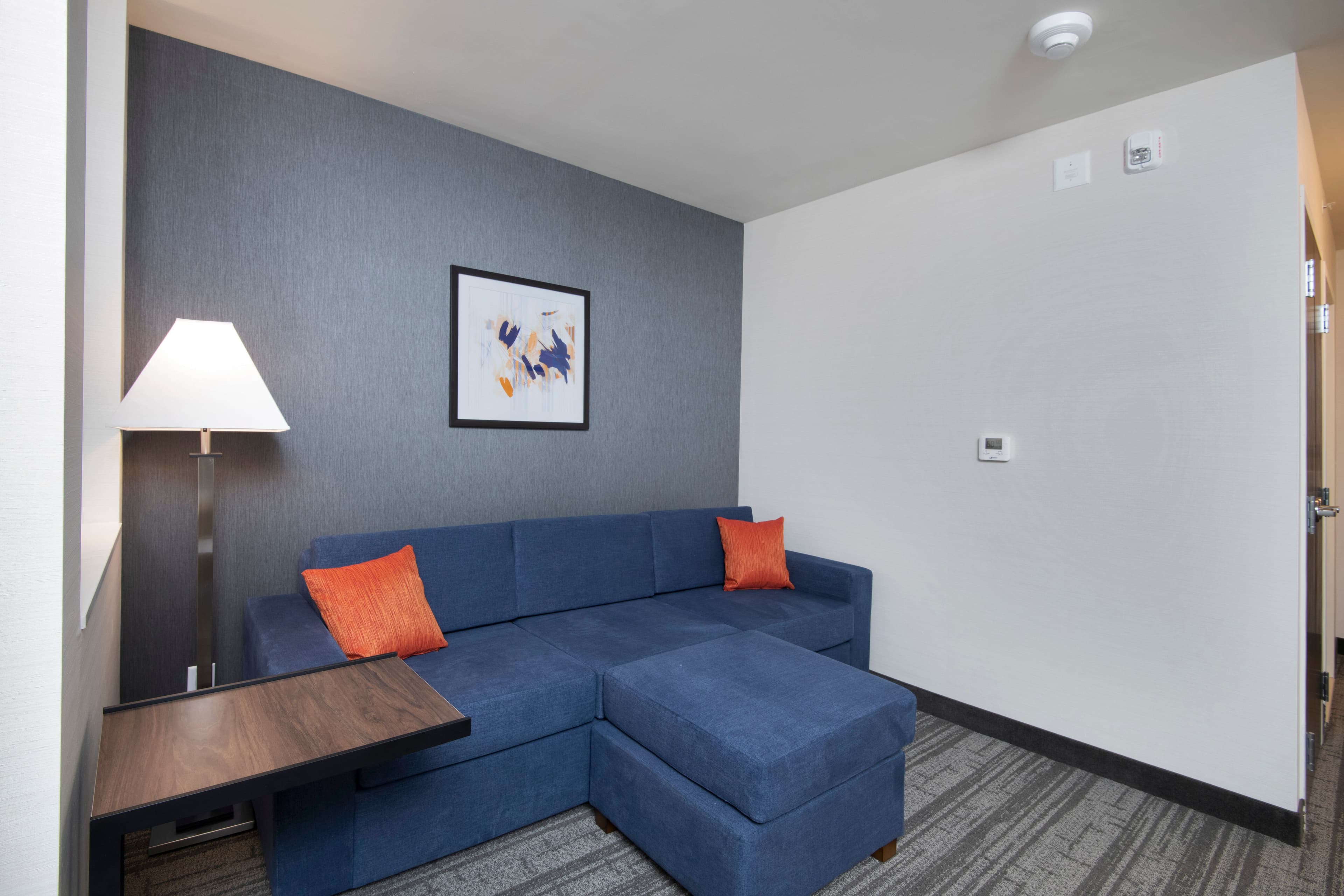 Comfort Inn & Suites — 14