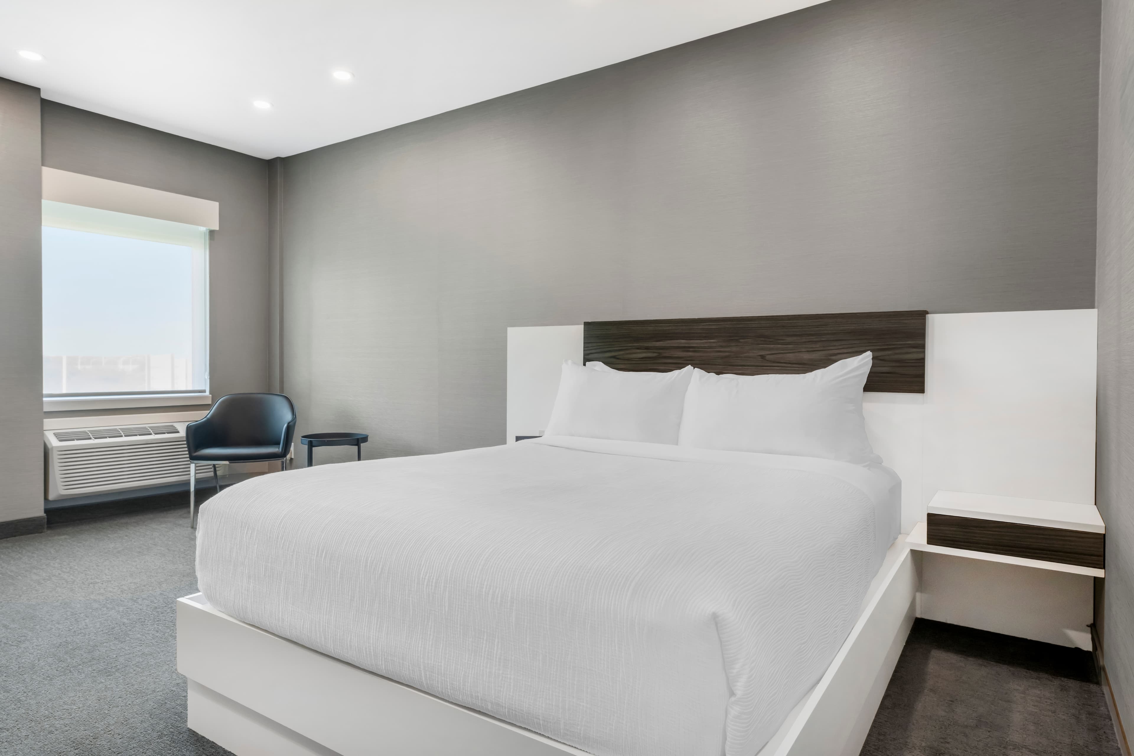 Quality Inn & Suites — 6