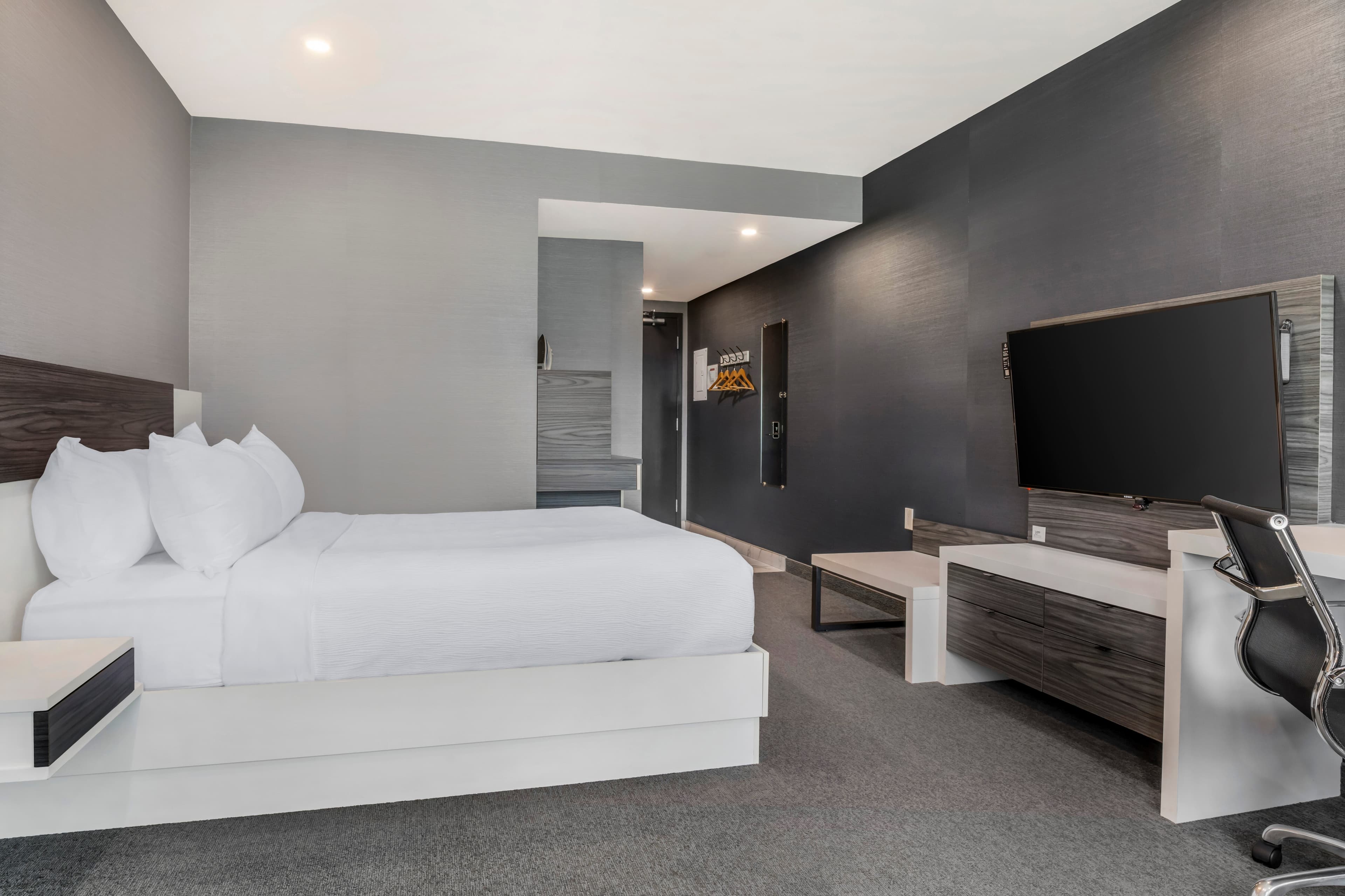 Quality Inn & Suites — 7