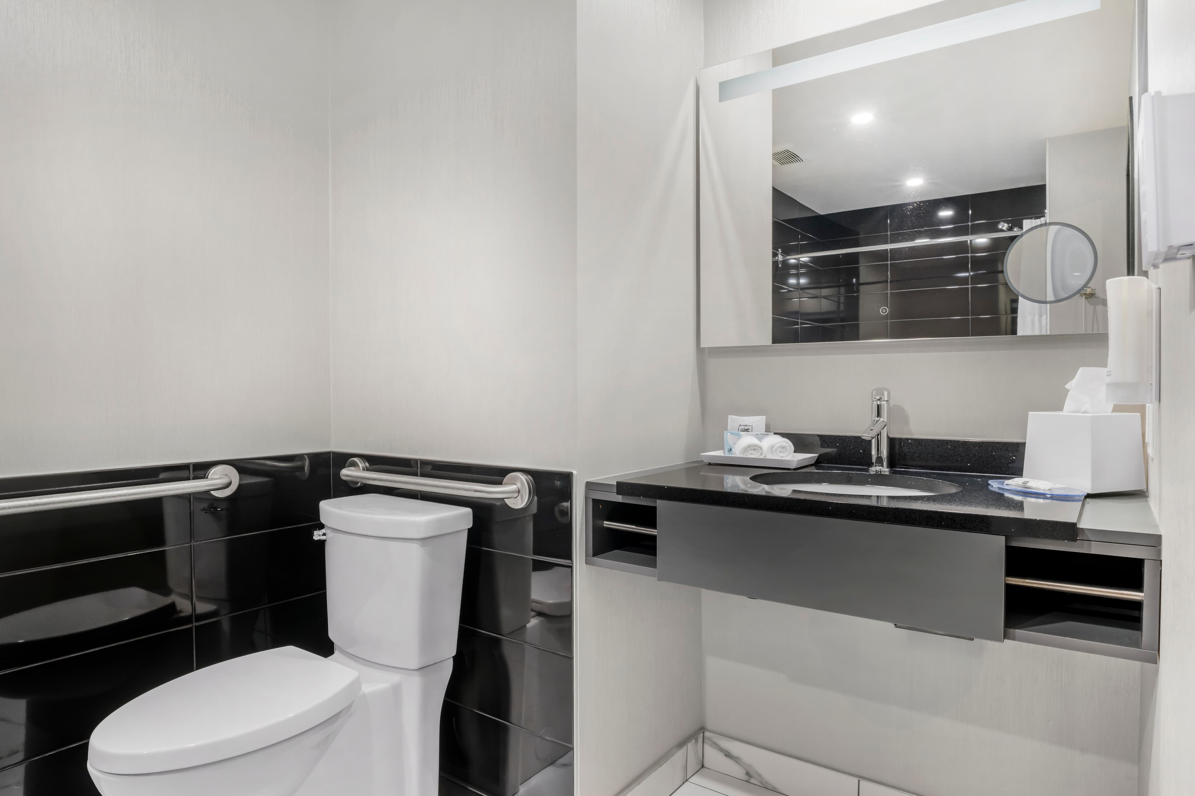 Quality Inn & Suites — 9