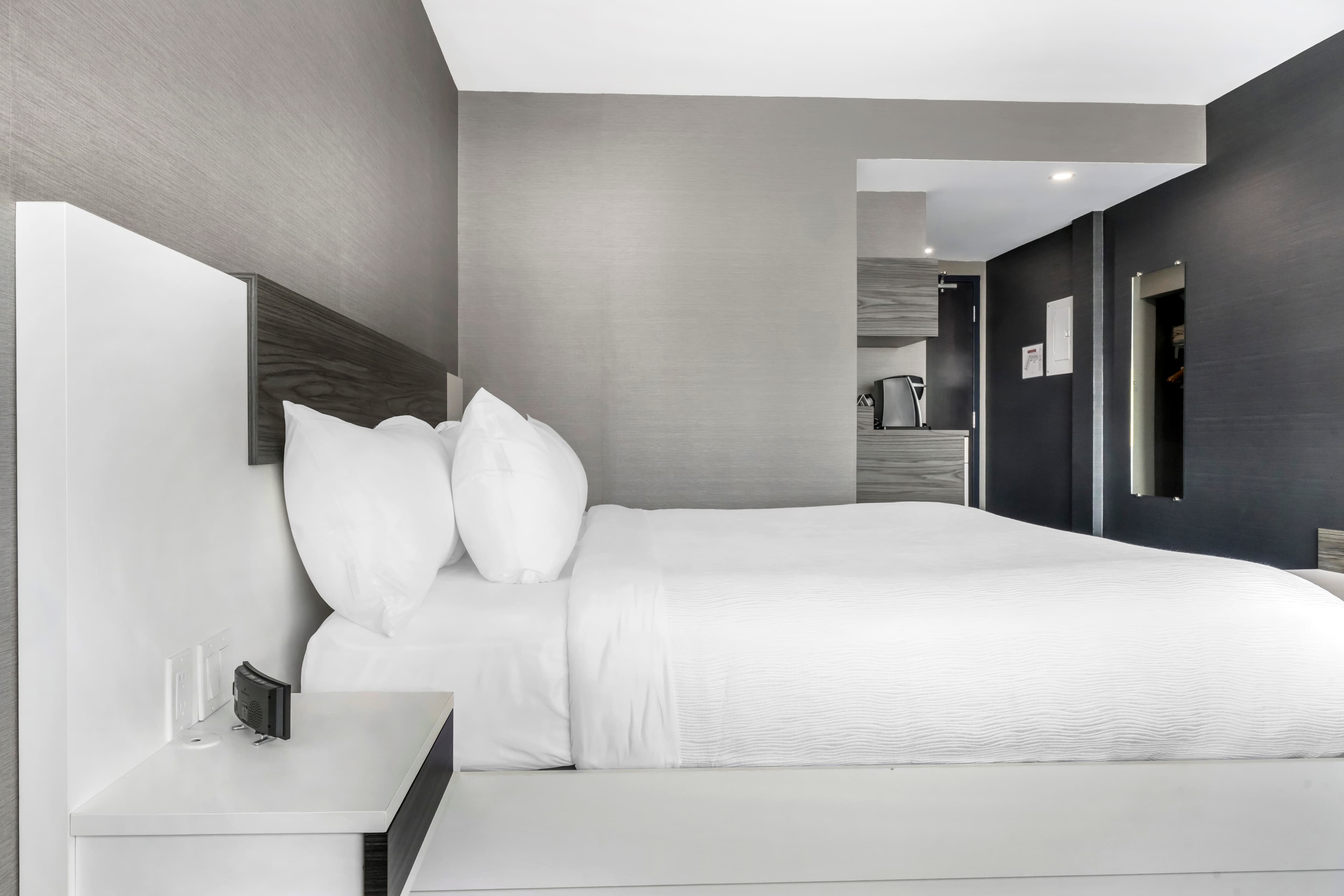 Quality Inn & Suites — 12