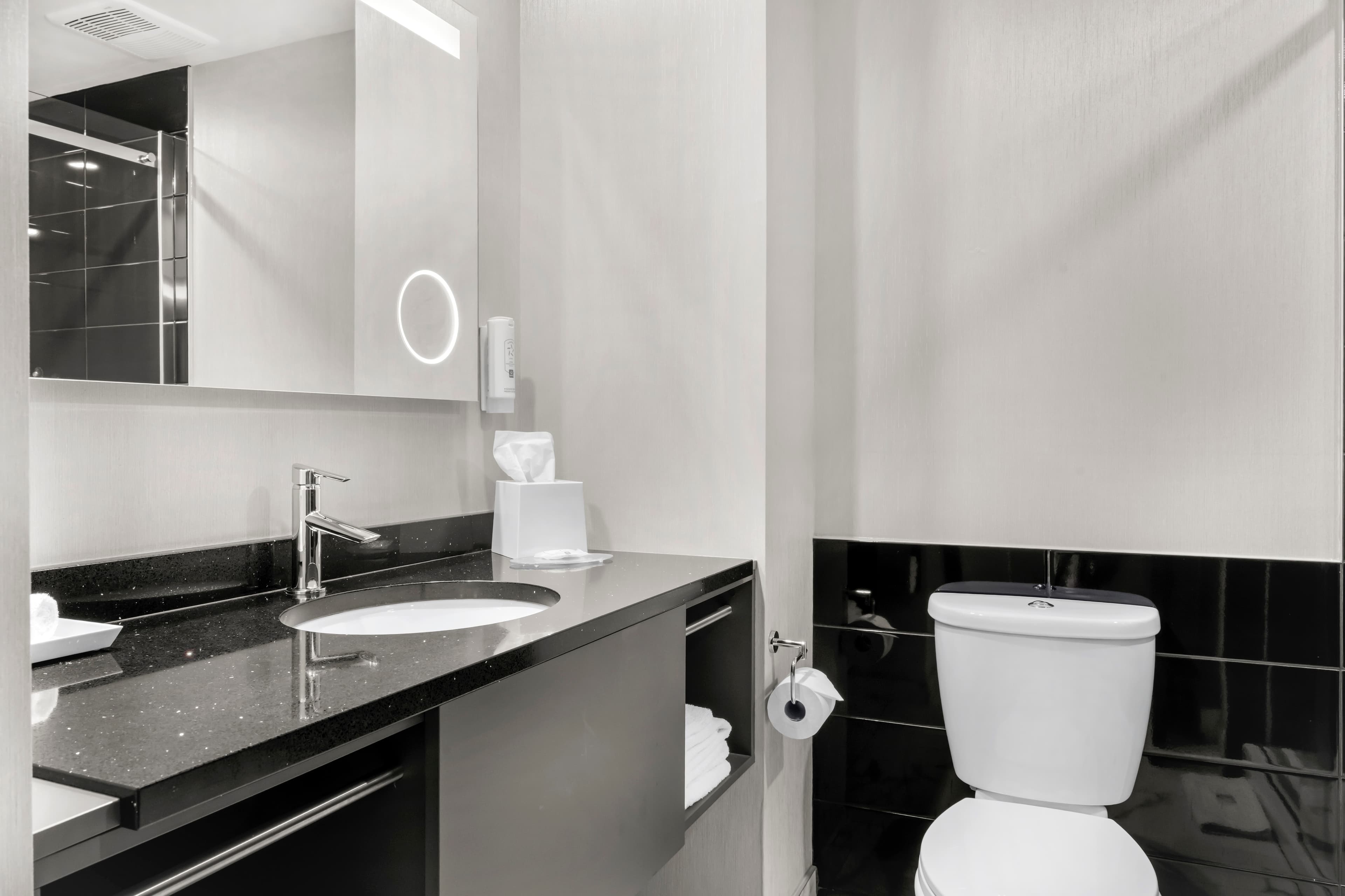 Quality Inn & Suites — 13