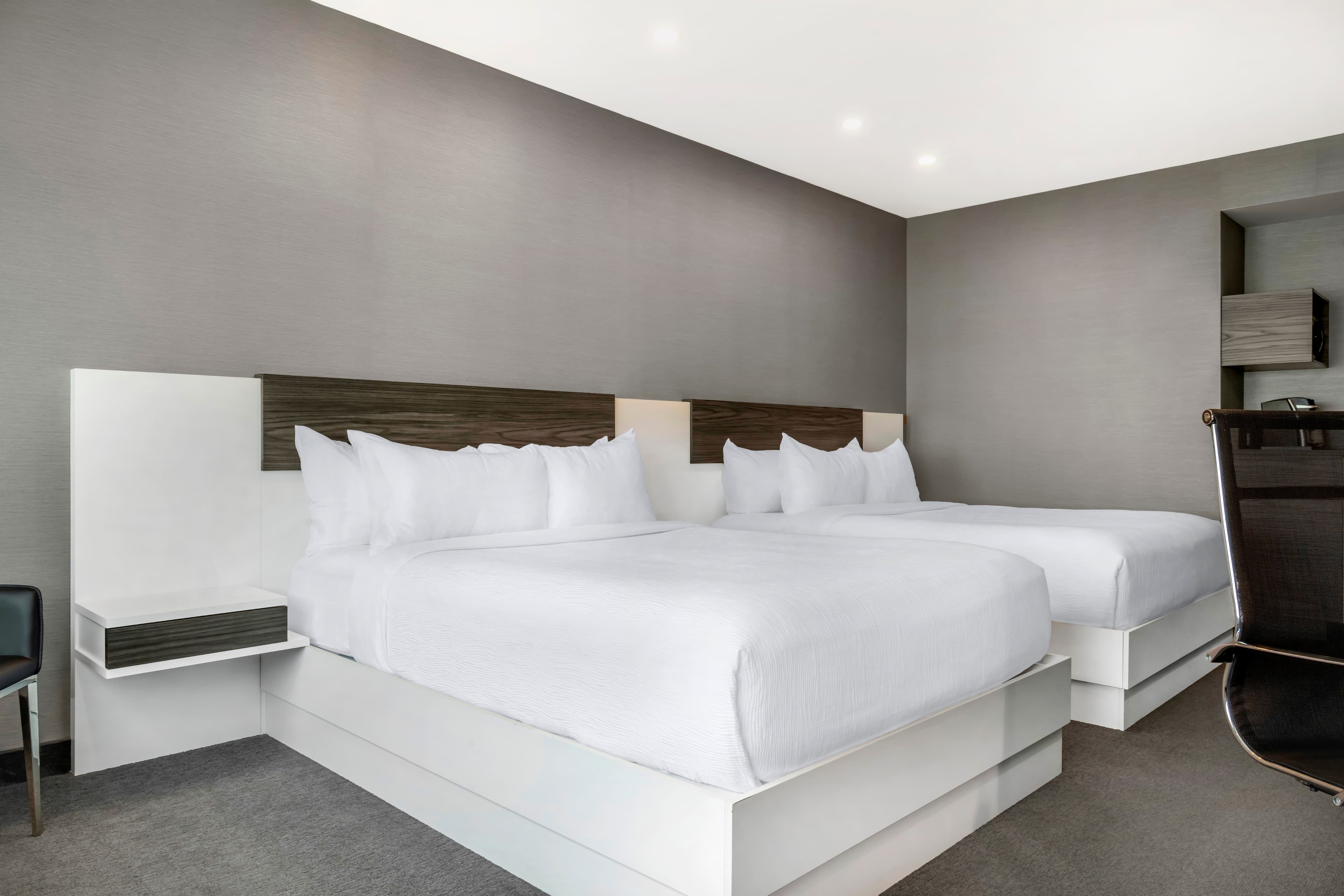 Quality Inn & Suites — 19