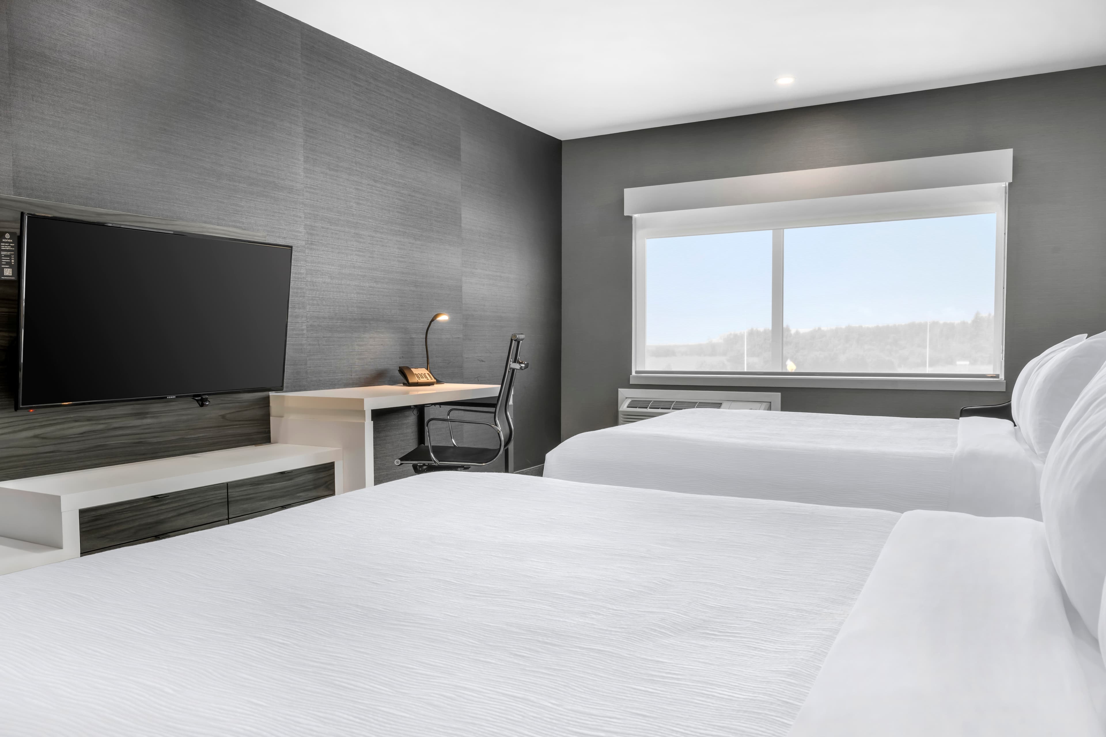 Quality Inn & Suites — 20