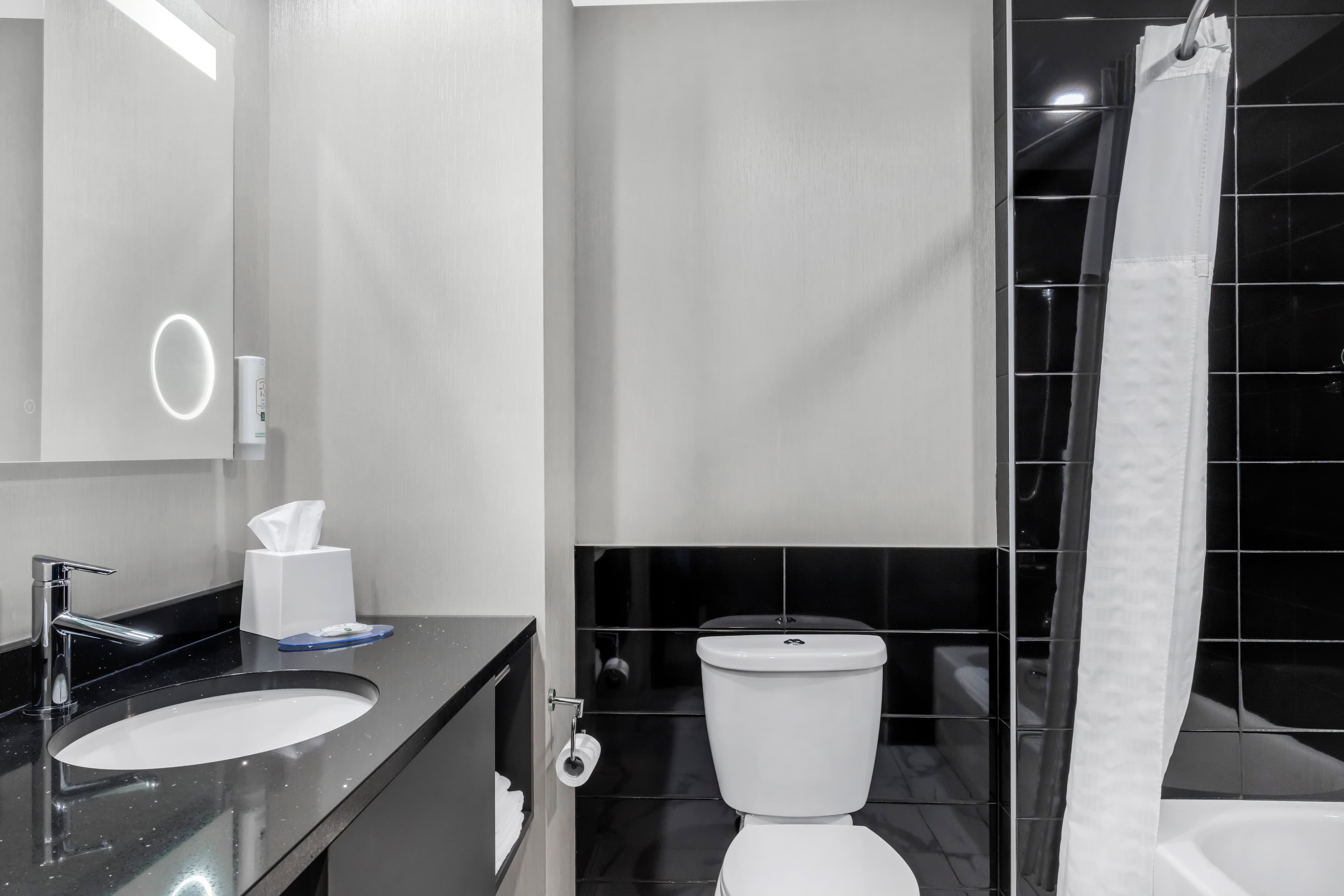 Quality Inn & Suites — 21
