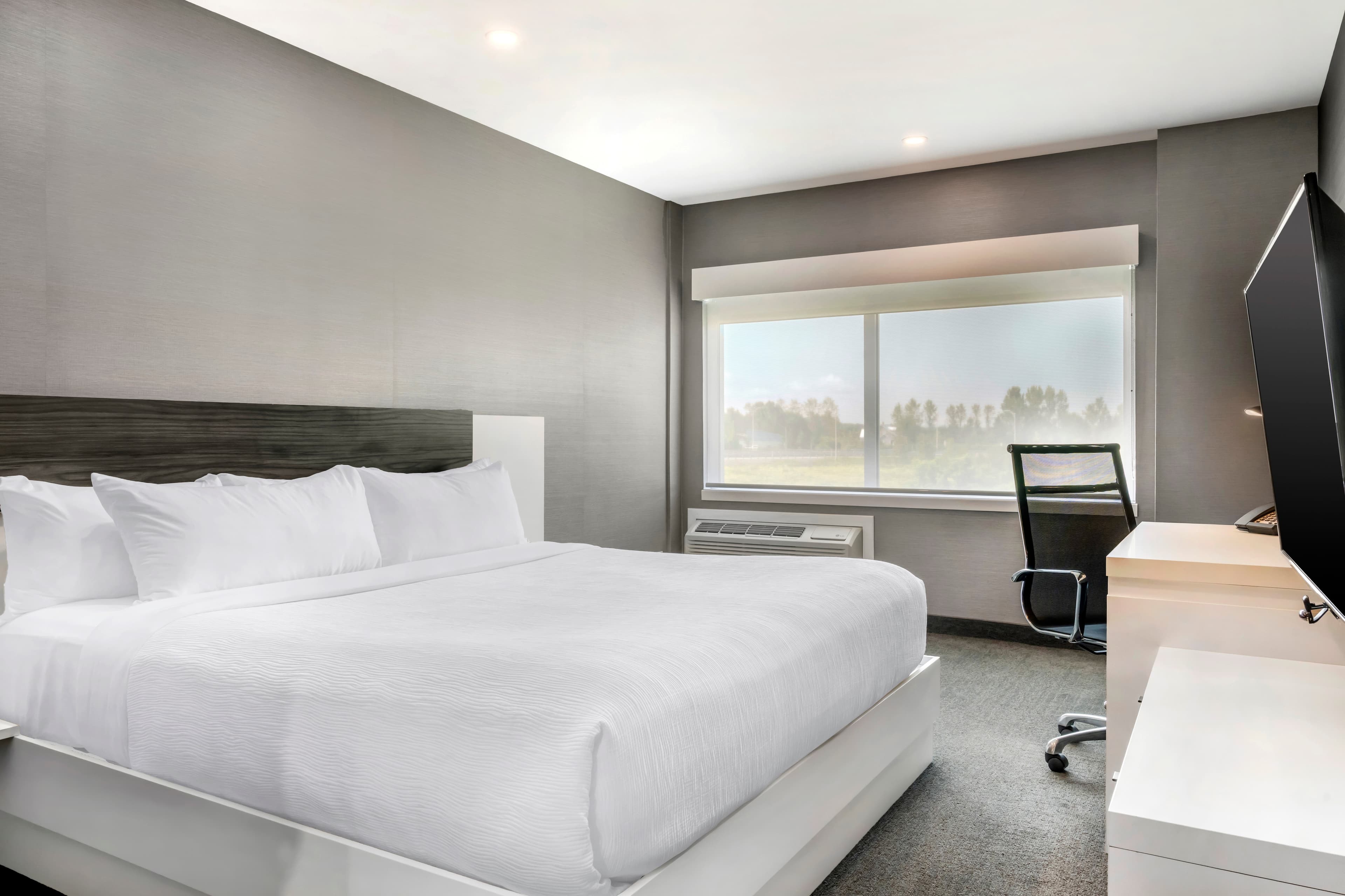 Quality Inn & Suites — 22