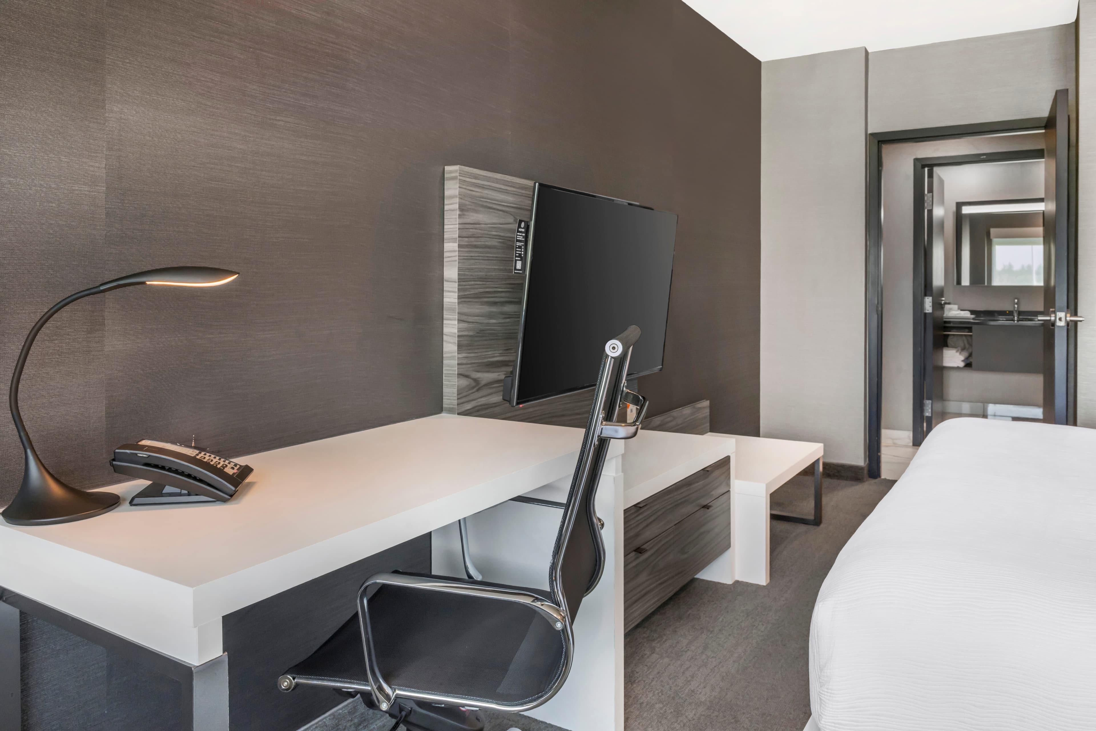 Quality Inn & Suites — 24