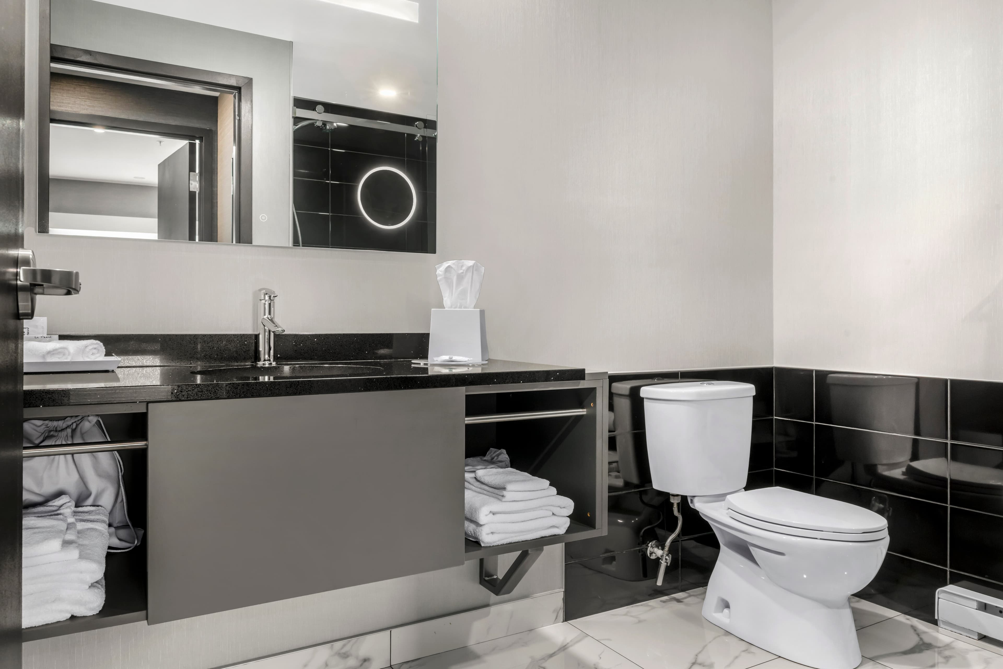 Quality Inn & Suites — 25