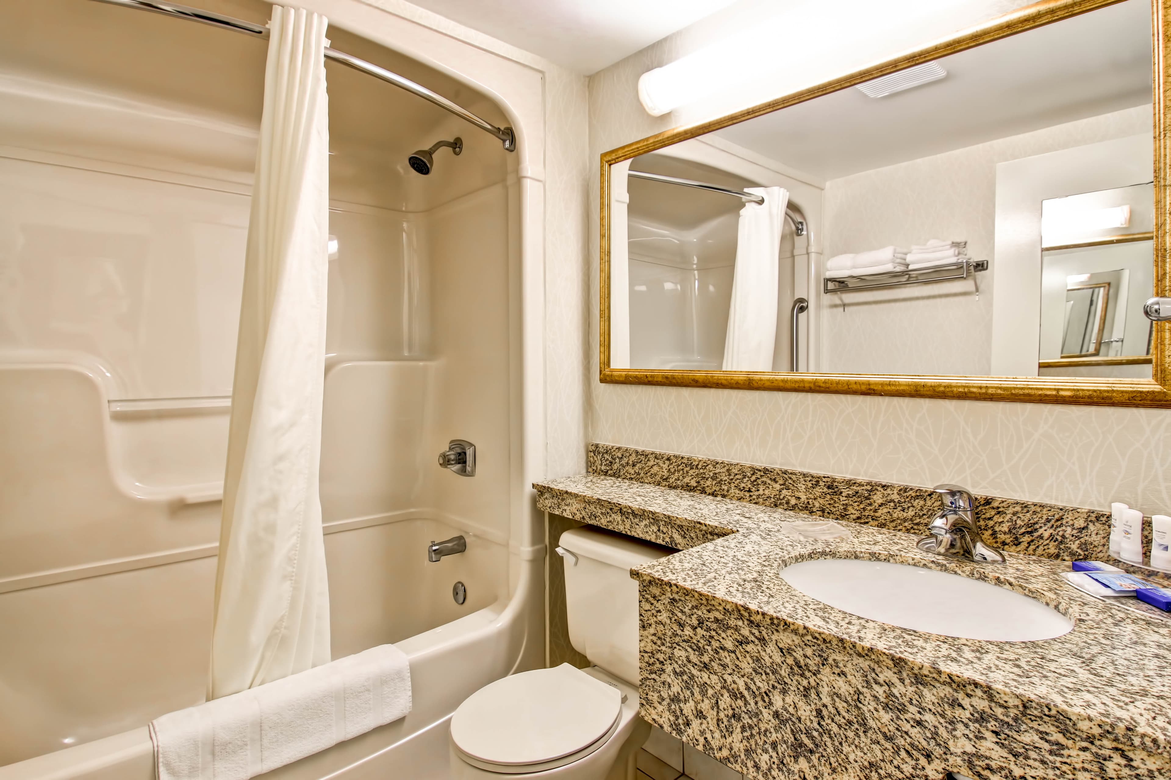 Quality Inn — 10