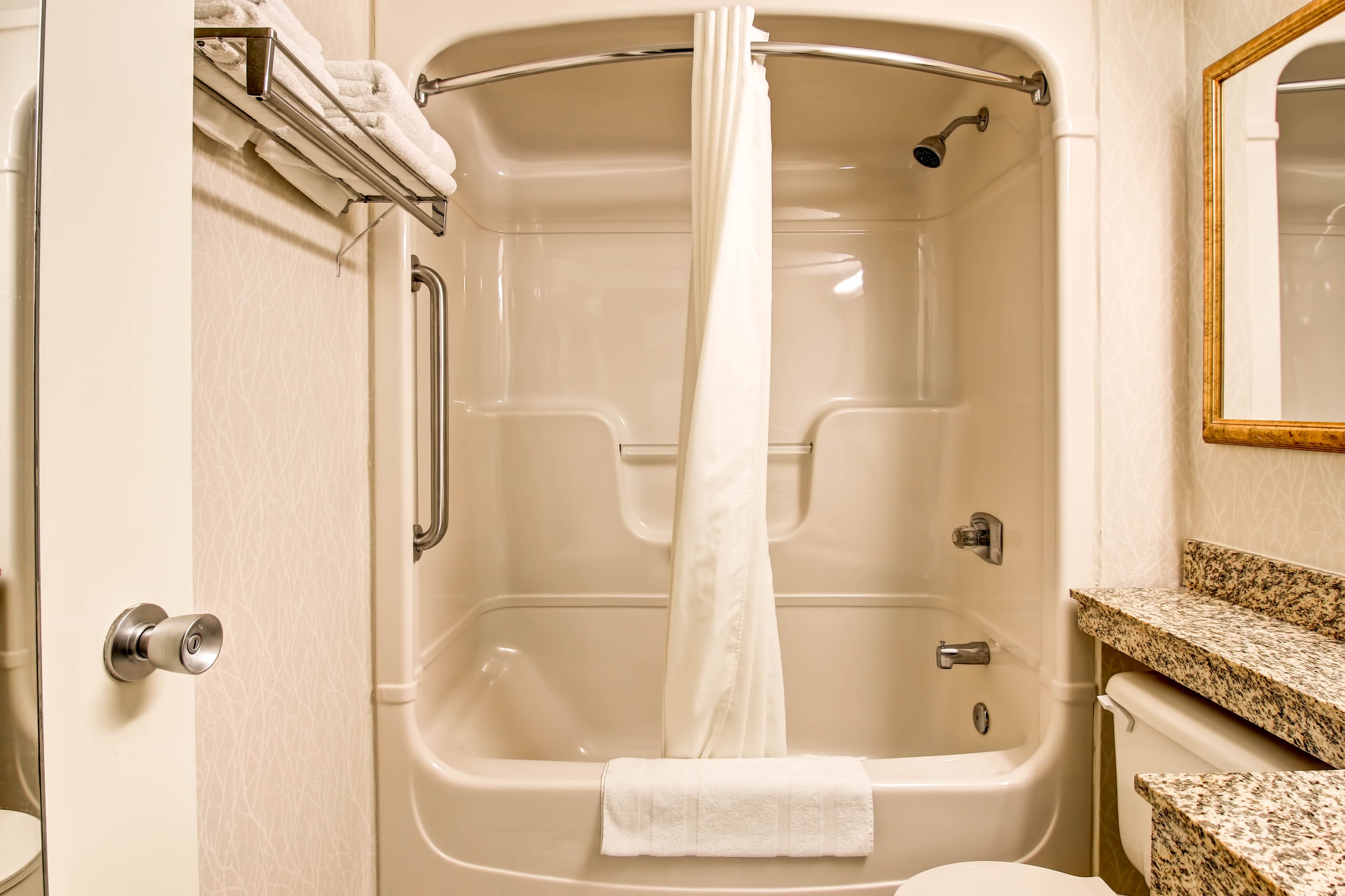 Quality Inn — 11