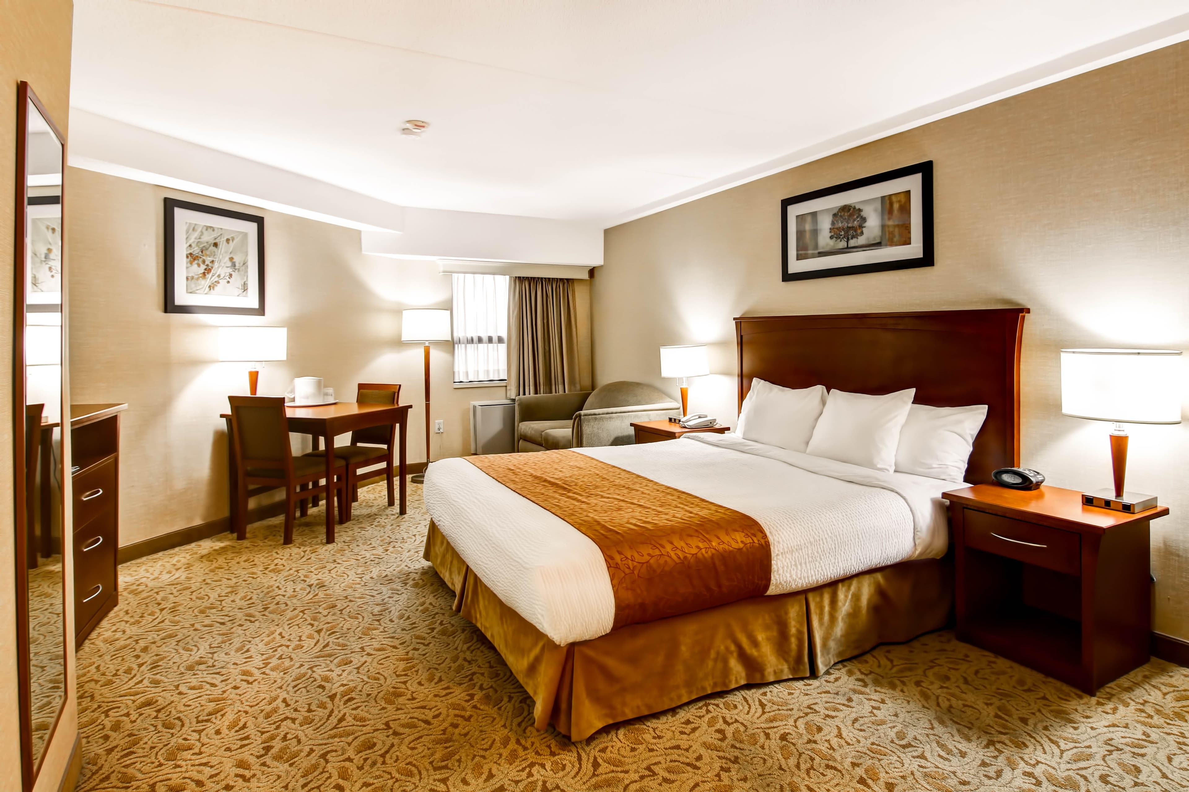 Quality Inn - Image 2