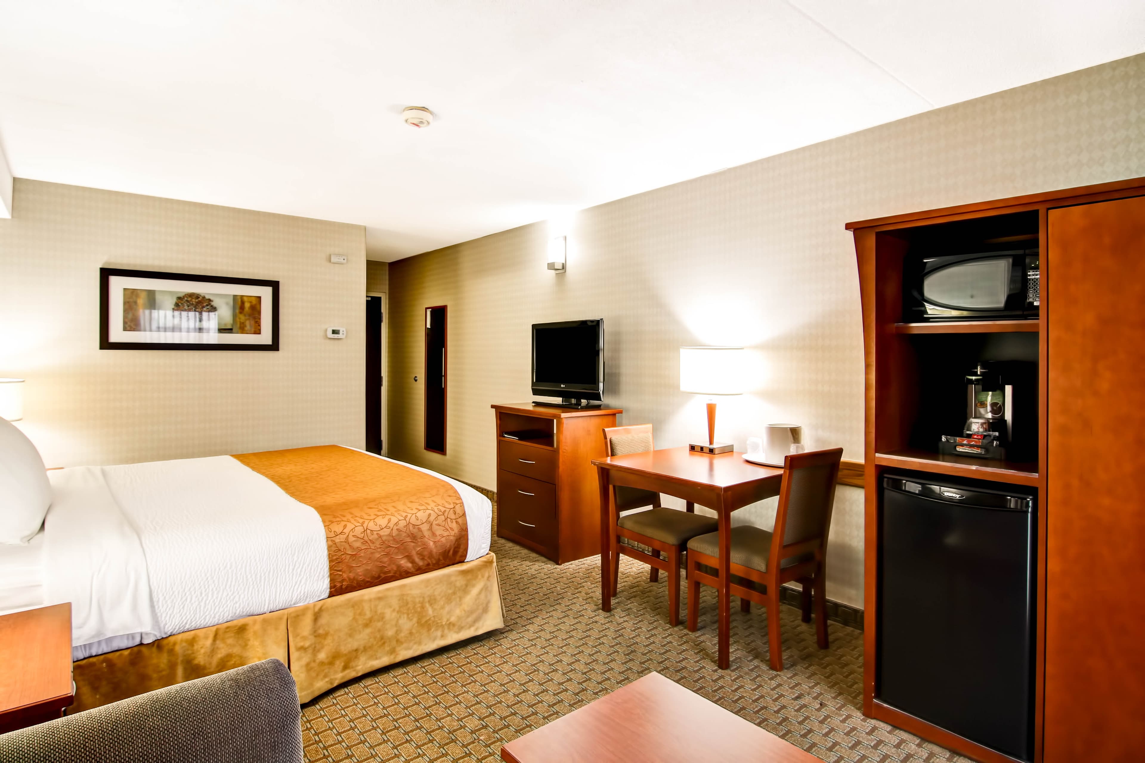 Quality Inn — 13