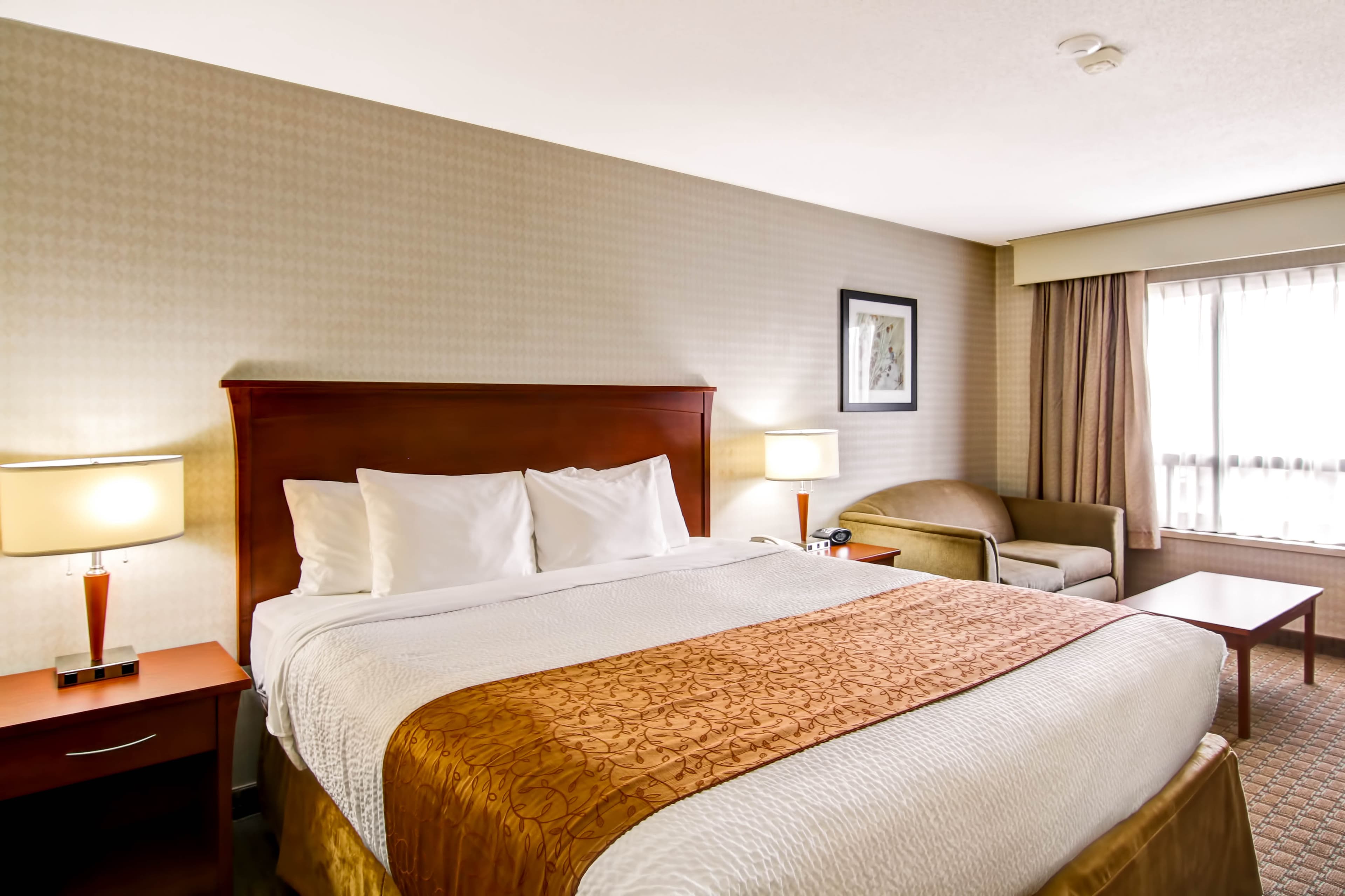Quality Inn — 19