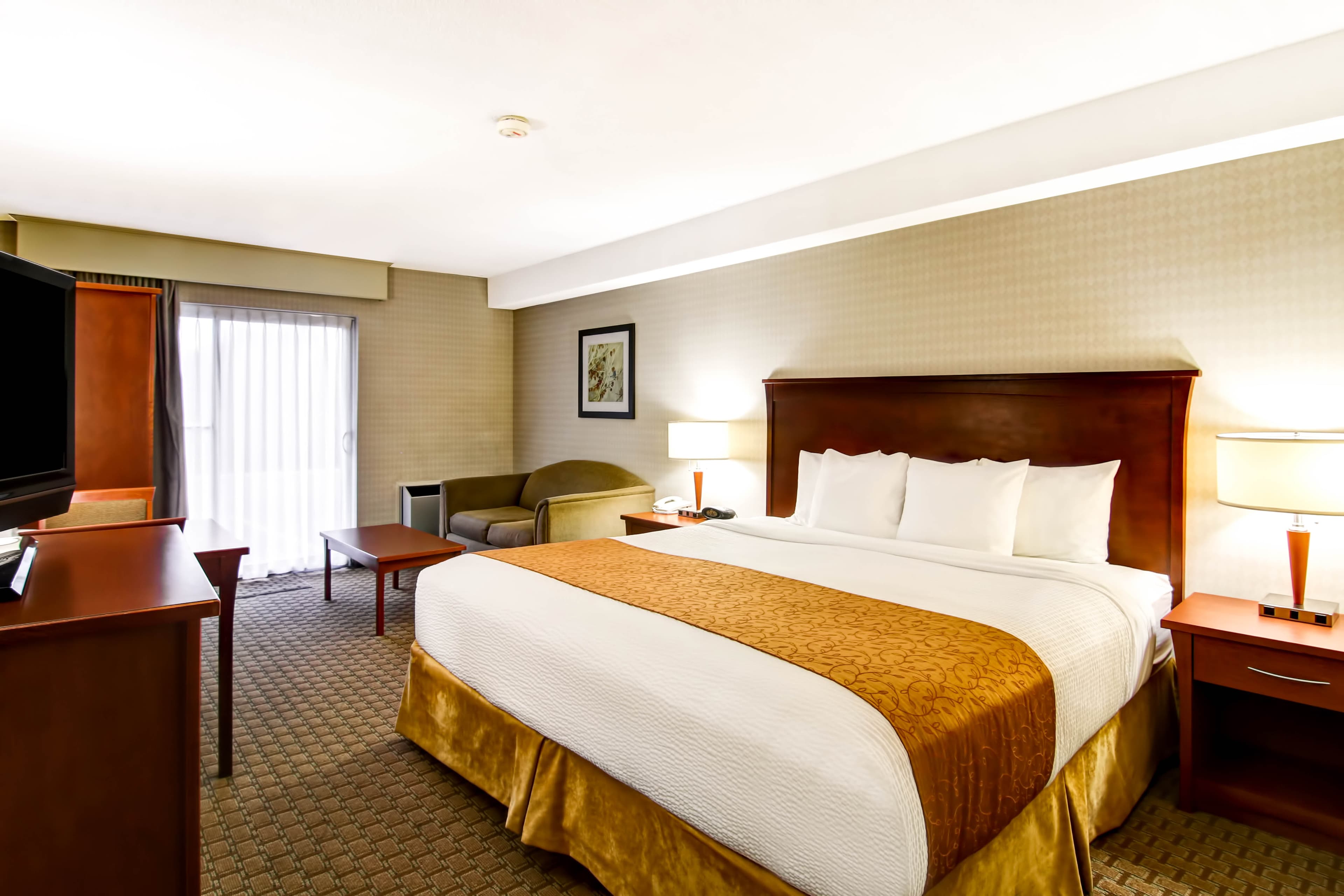 Quality Inn — 20