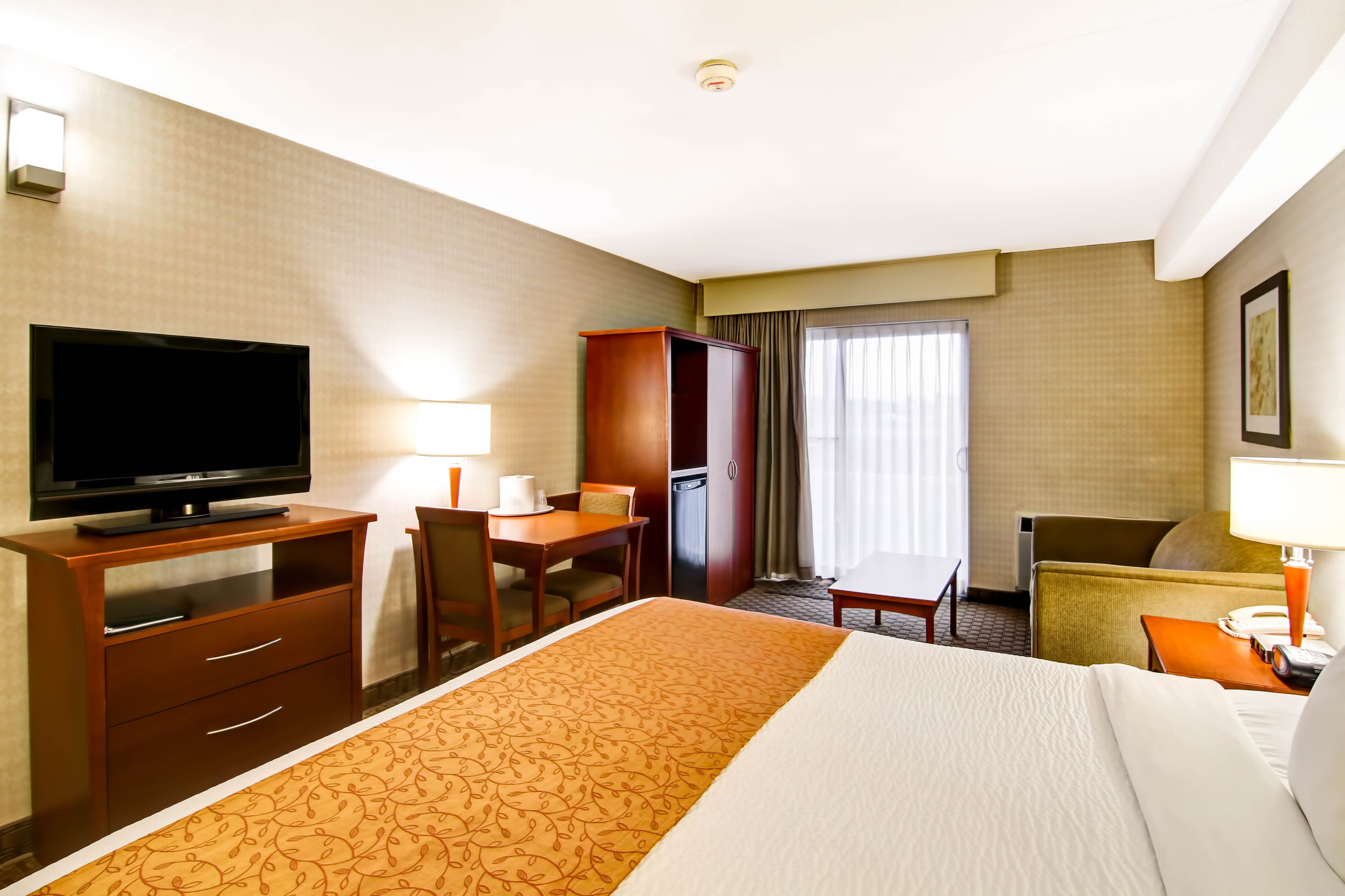 Quality Inn — 21
