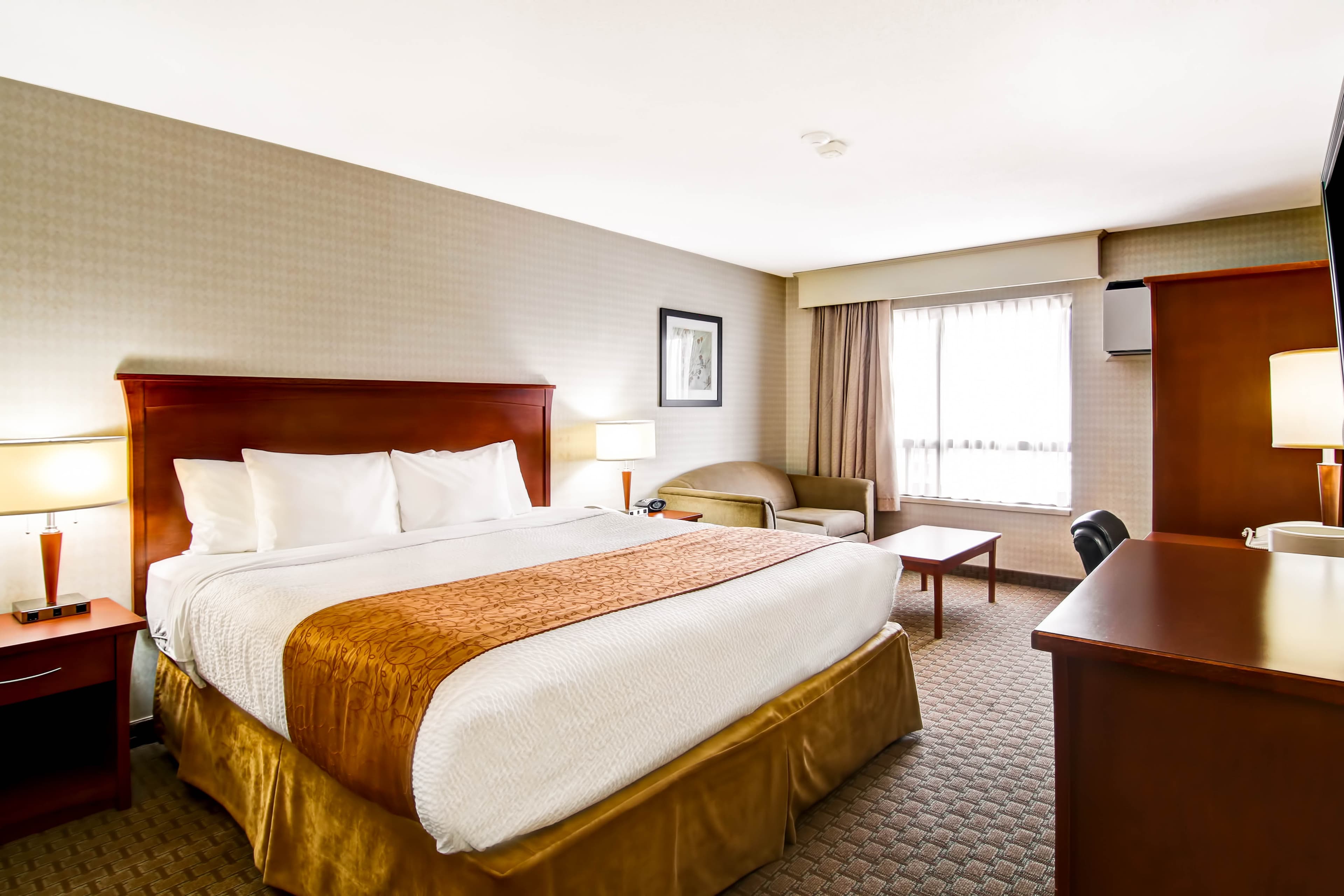 Quality Inn — 25