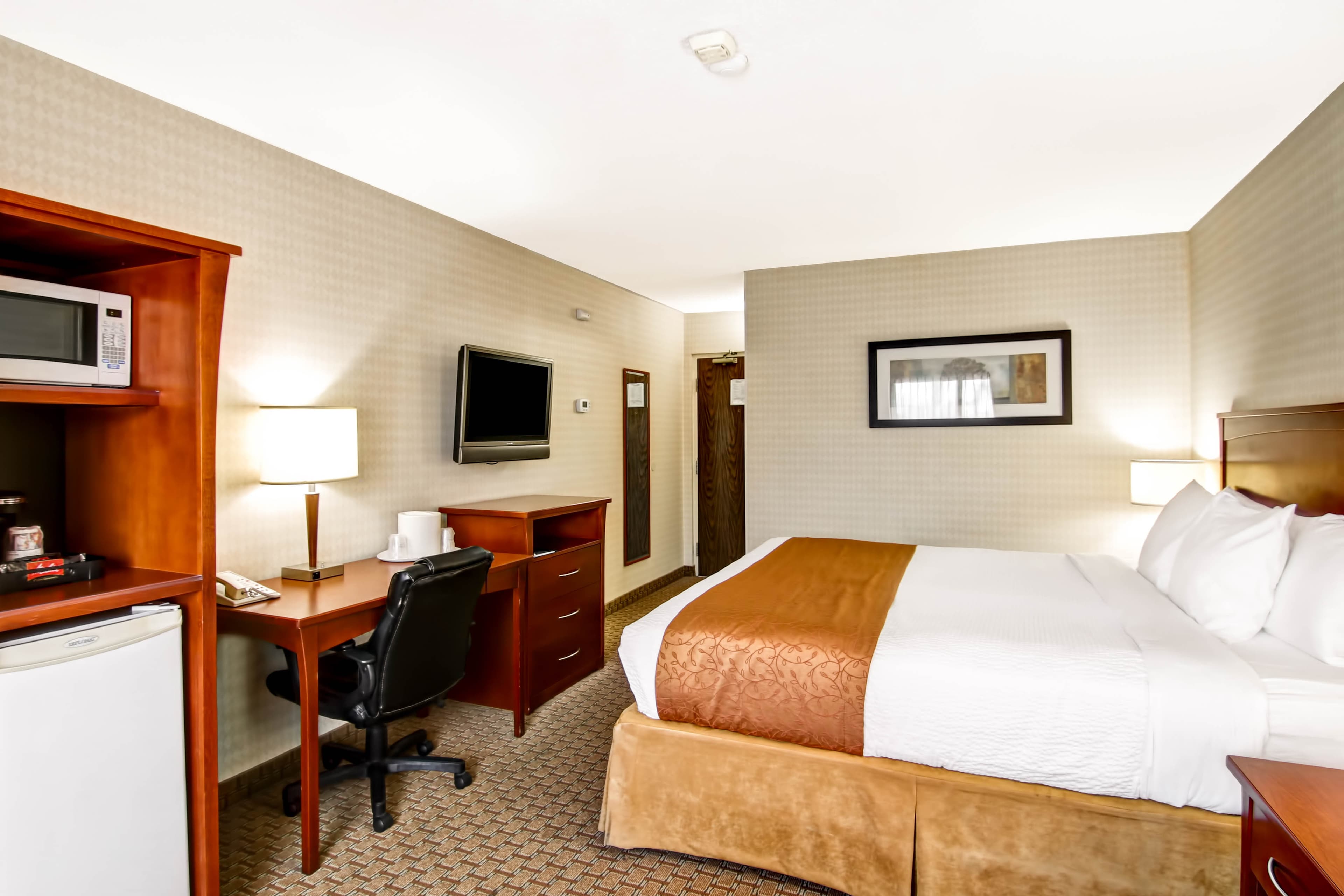Quality Inn — 27